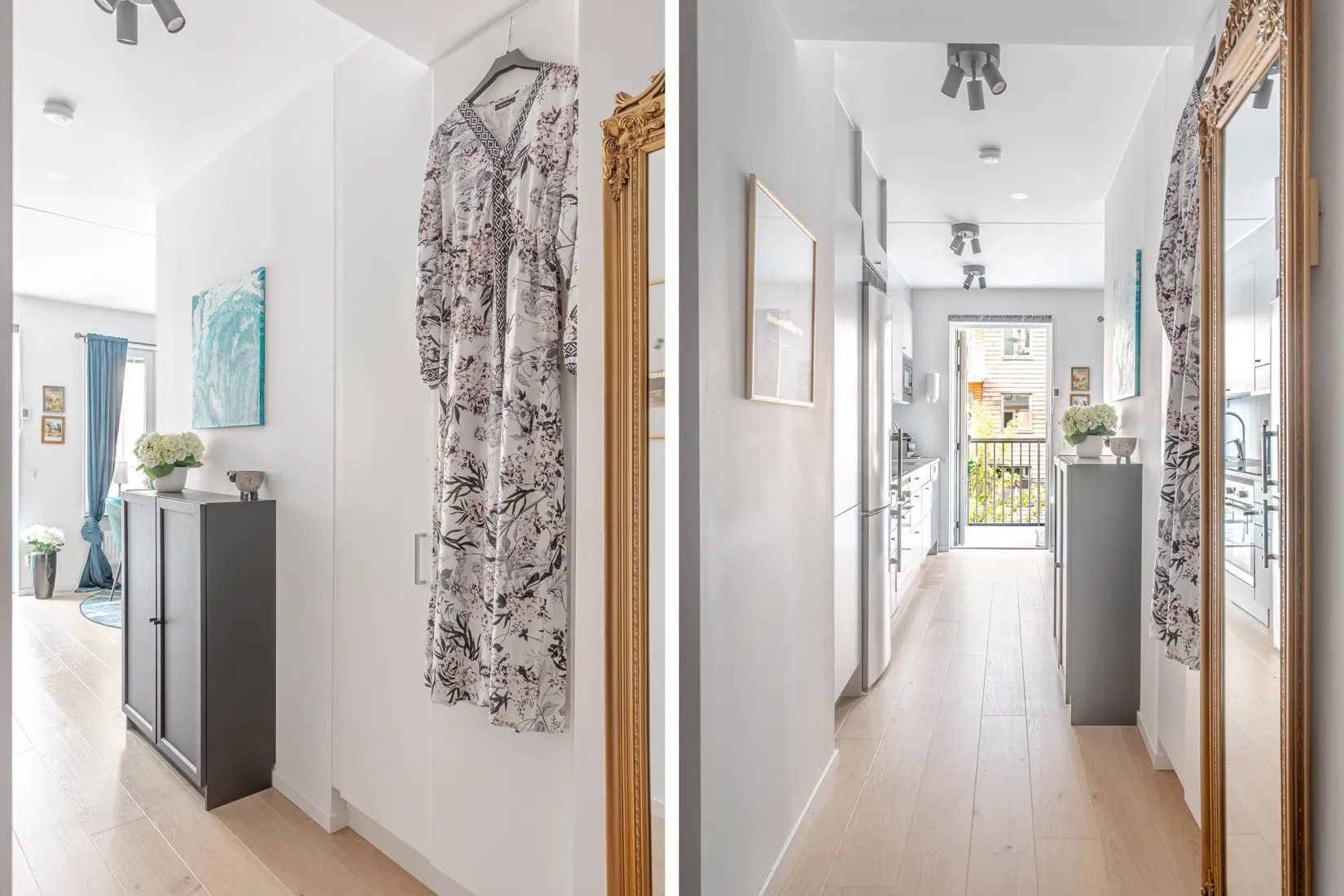 Bostadsrätt, Blinkersgatan 19, Täby Park, Täby