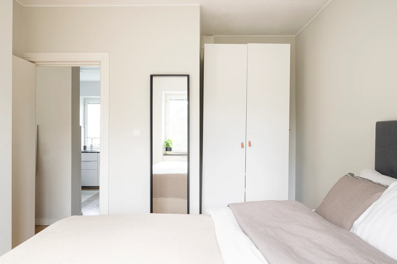 Bostadsrätt, Bårdgränd 10, Åkeshov, Stockholm