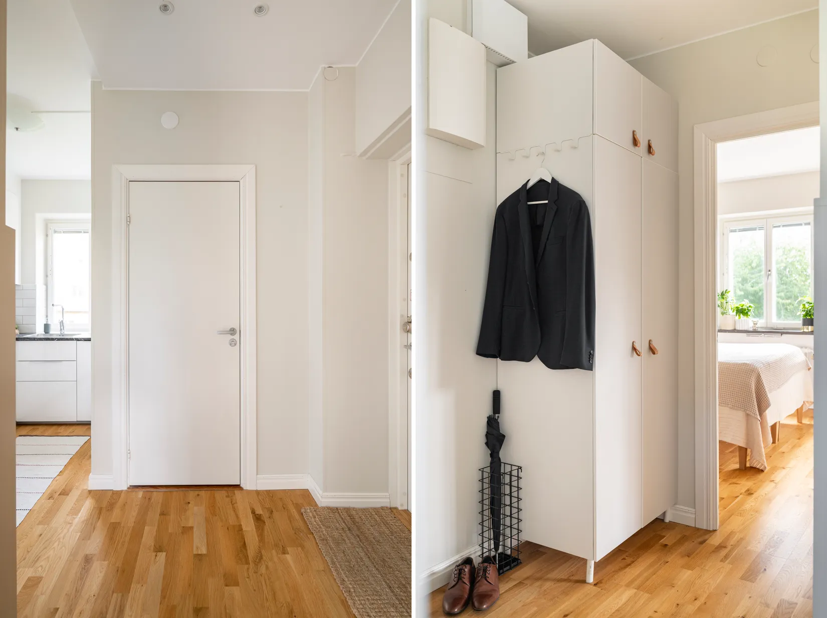 Bostadsrätt, Bårdgränd 10, Åkeshov, Stockholm