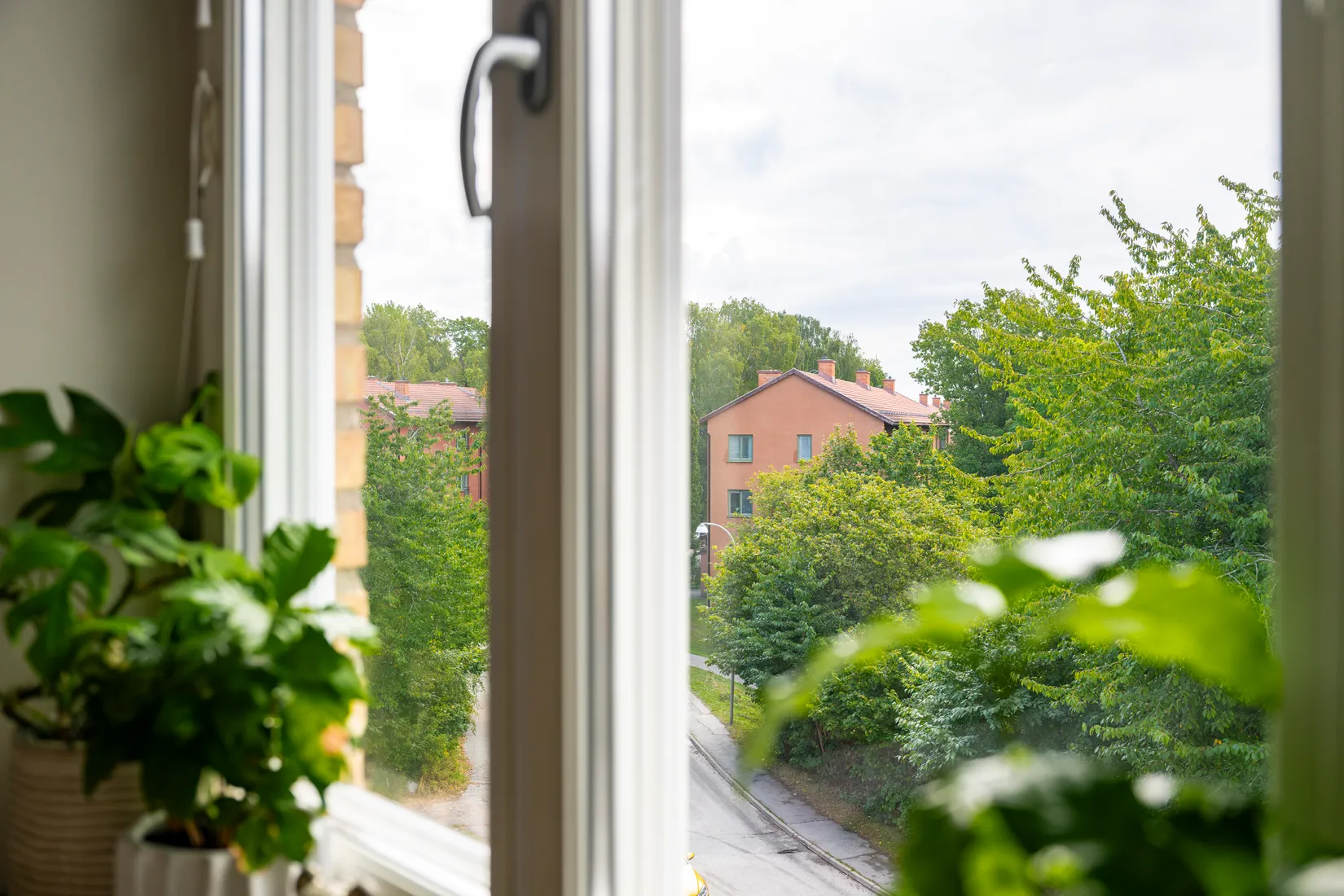 Bostadsrätt, Bårdgränd 10, Åkeshov, Stockholm
