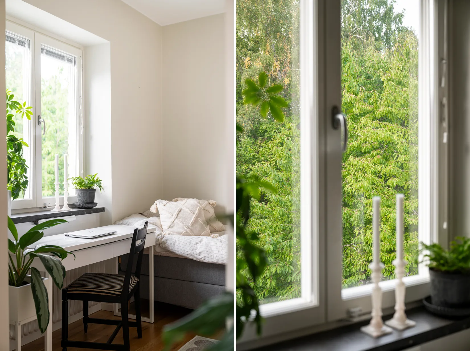 Bostadsrätt, Bårdgränd 10, Åkeshov, Stockholm
