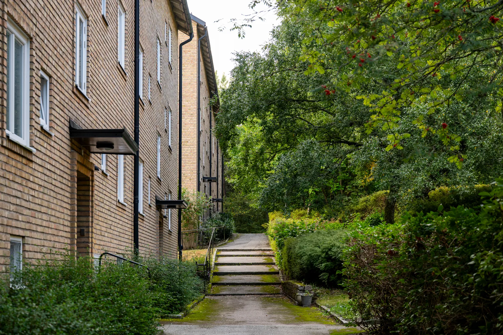 Bostadsrätt, Bårdgränd 10, Åkeshov, Stockholm