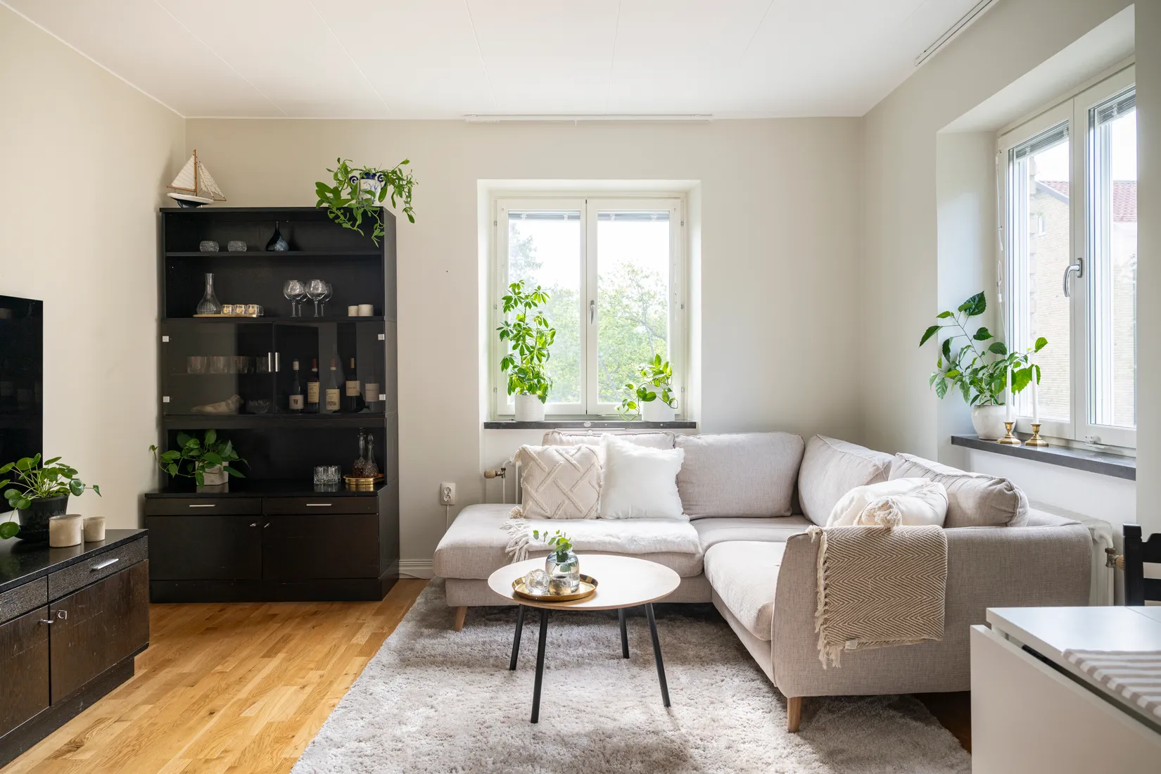 Bostadsrätt, Bårdgränd 10, Åkeshov, Stockholm