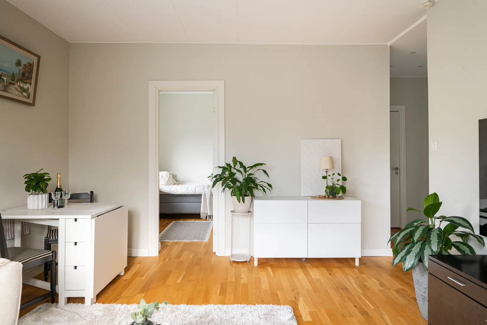 Bostadsrätt, Bårdgränd 10, Åkeshov, Stockholm