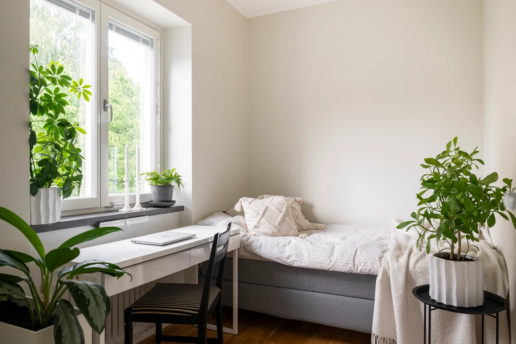 Bostadsrätt, Bårdgränd 10, Åkeshov, Stockholm