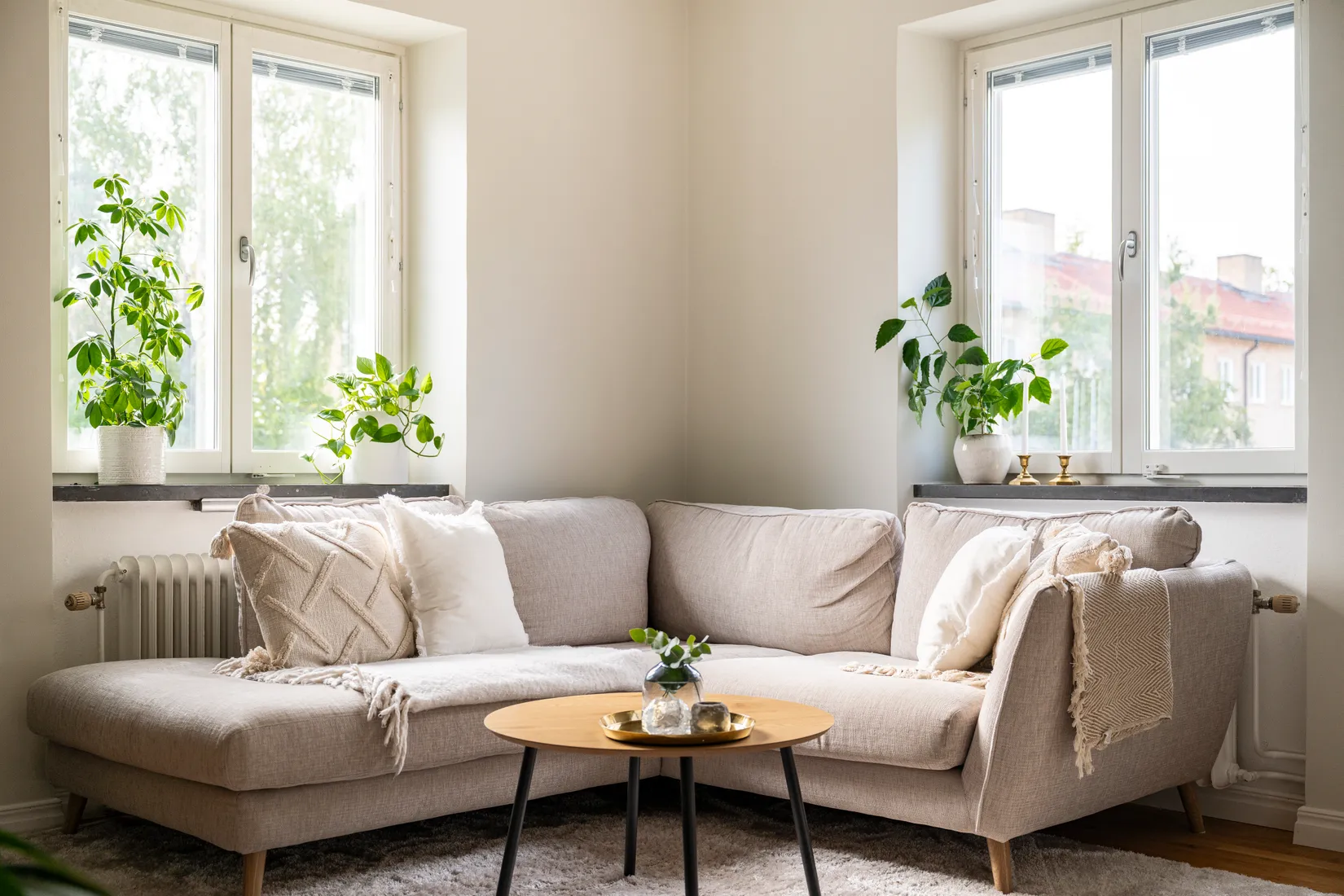 Bostadsrätt, Bårdgränd 10, Åkeshov, Stockholm