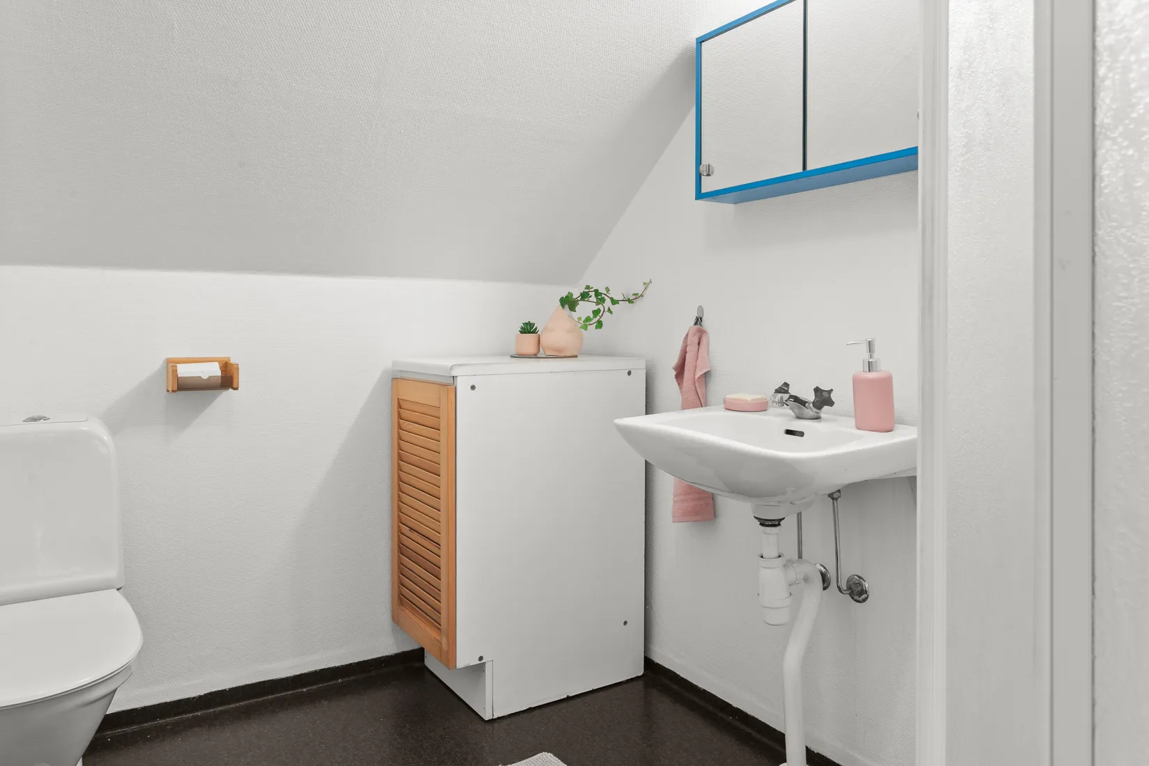 Villa, Hedvägen 4, Tvååker, Varberg