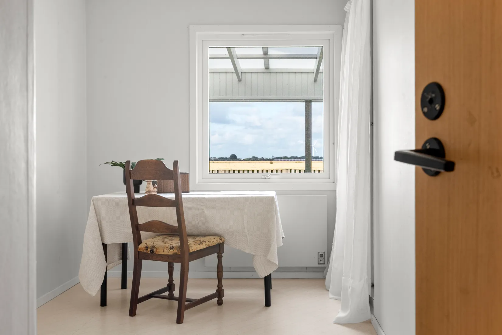 Villa, Hedvägen 4, Tvååker, Varberg