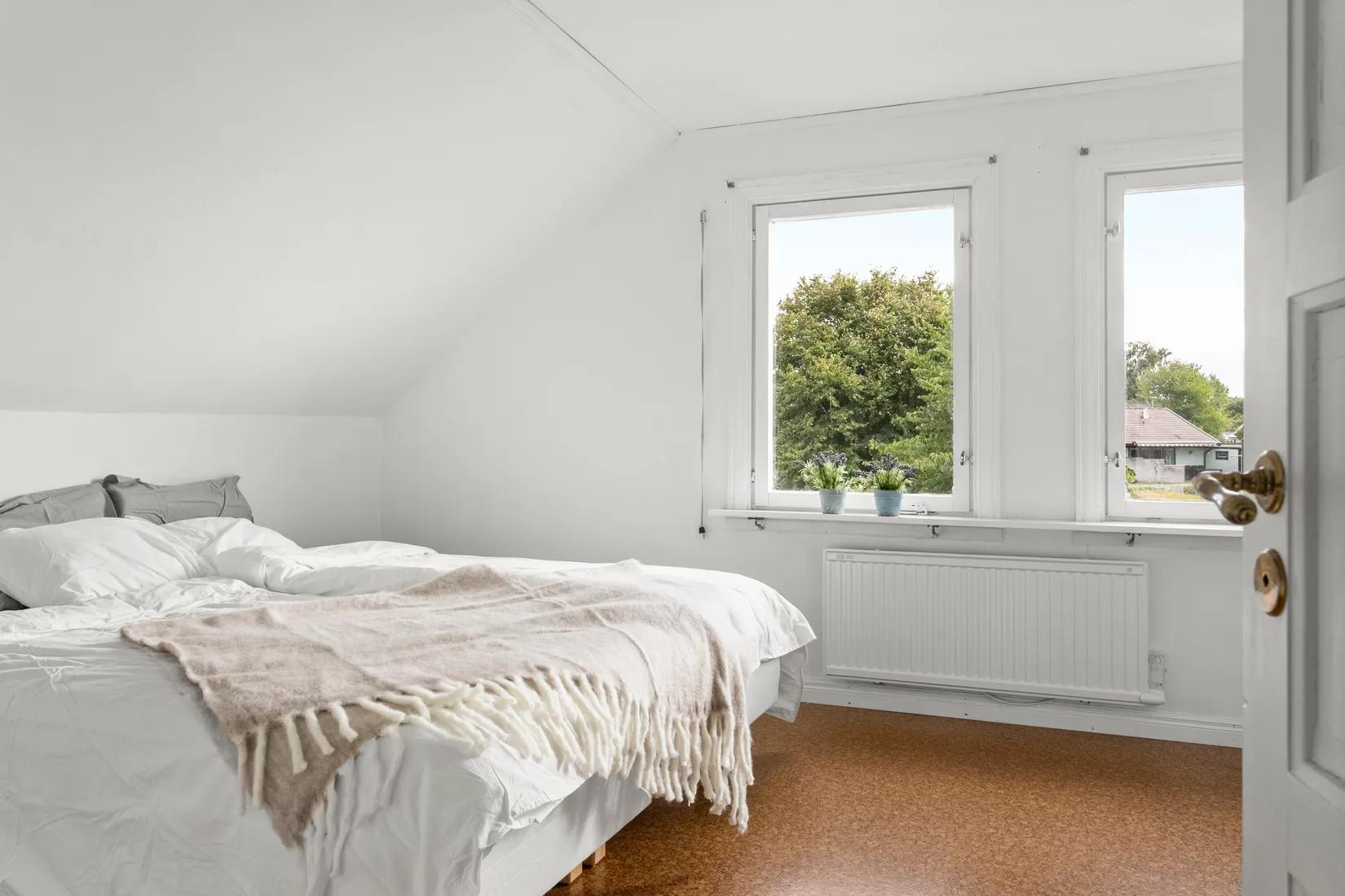 Villa, Hedvägen 4, Tvååker, Varberg