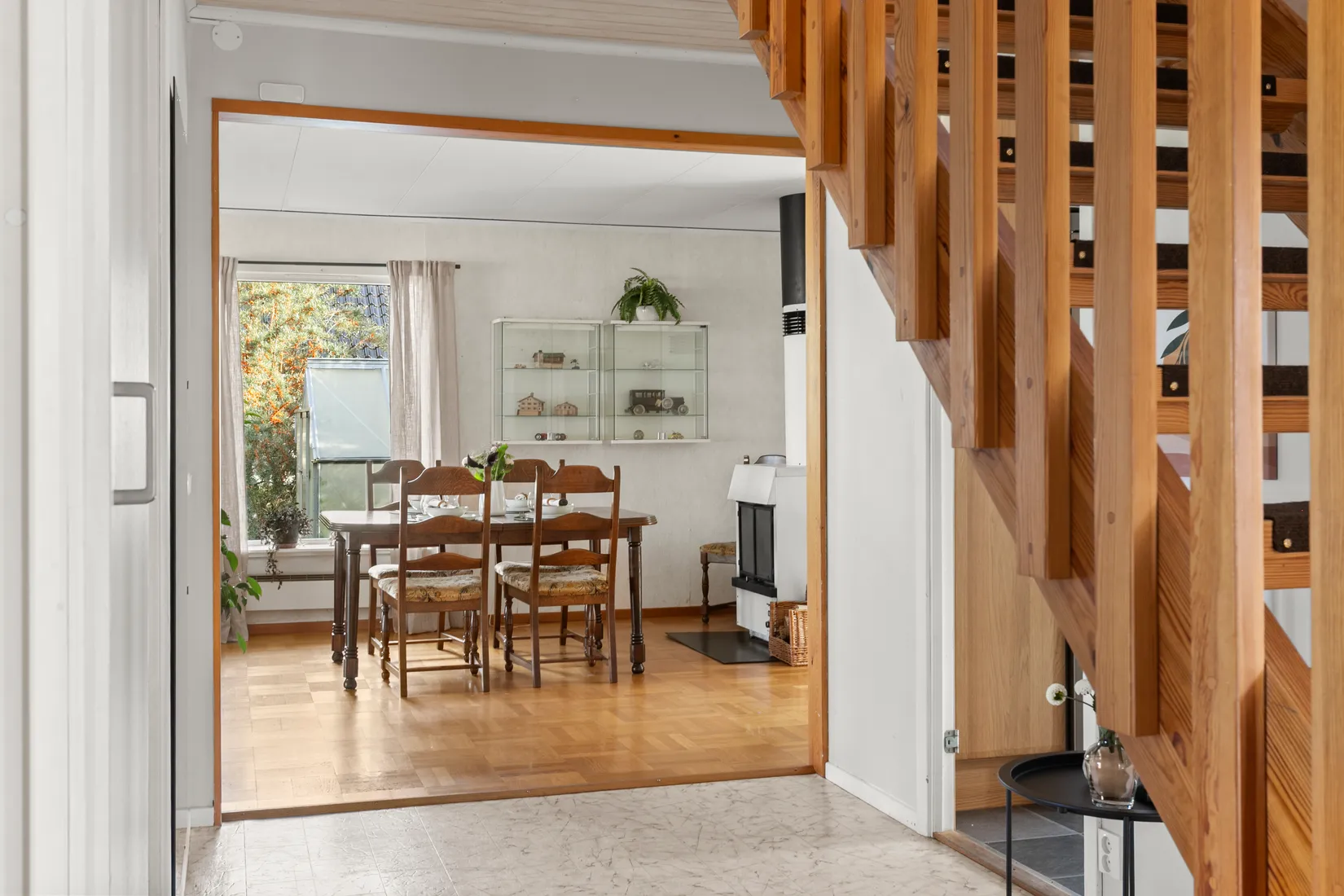 Villa, Hedvägen 4, Tvååker, Varberg
