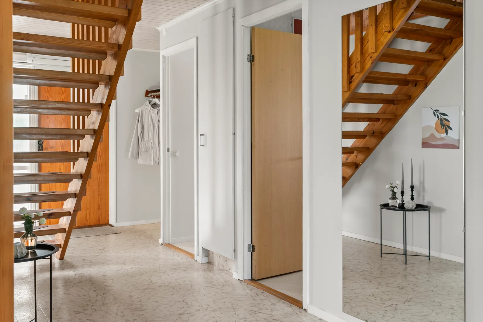 Villa, Hedvägen 4, Tvååker, Varberg