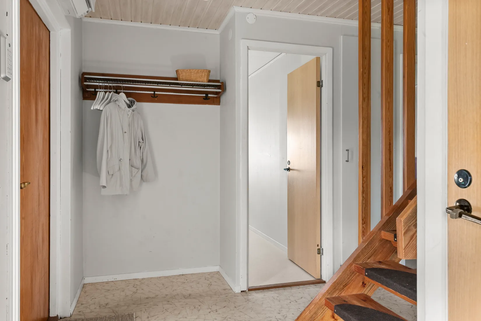 Villa, Hedvägen 4, Tvååker, Varberg