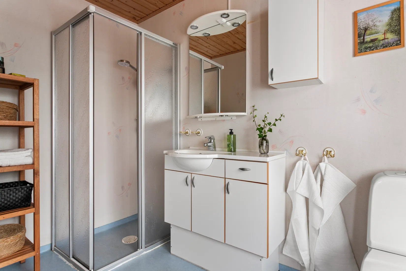 Villa, Hedvägen 4, Tvååker, Varberg