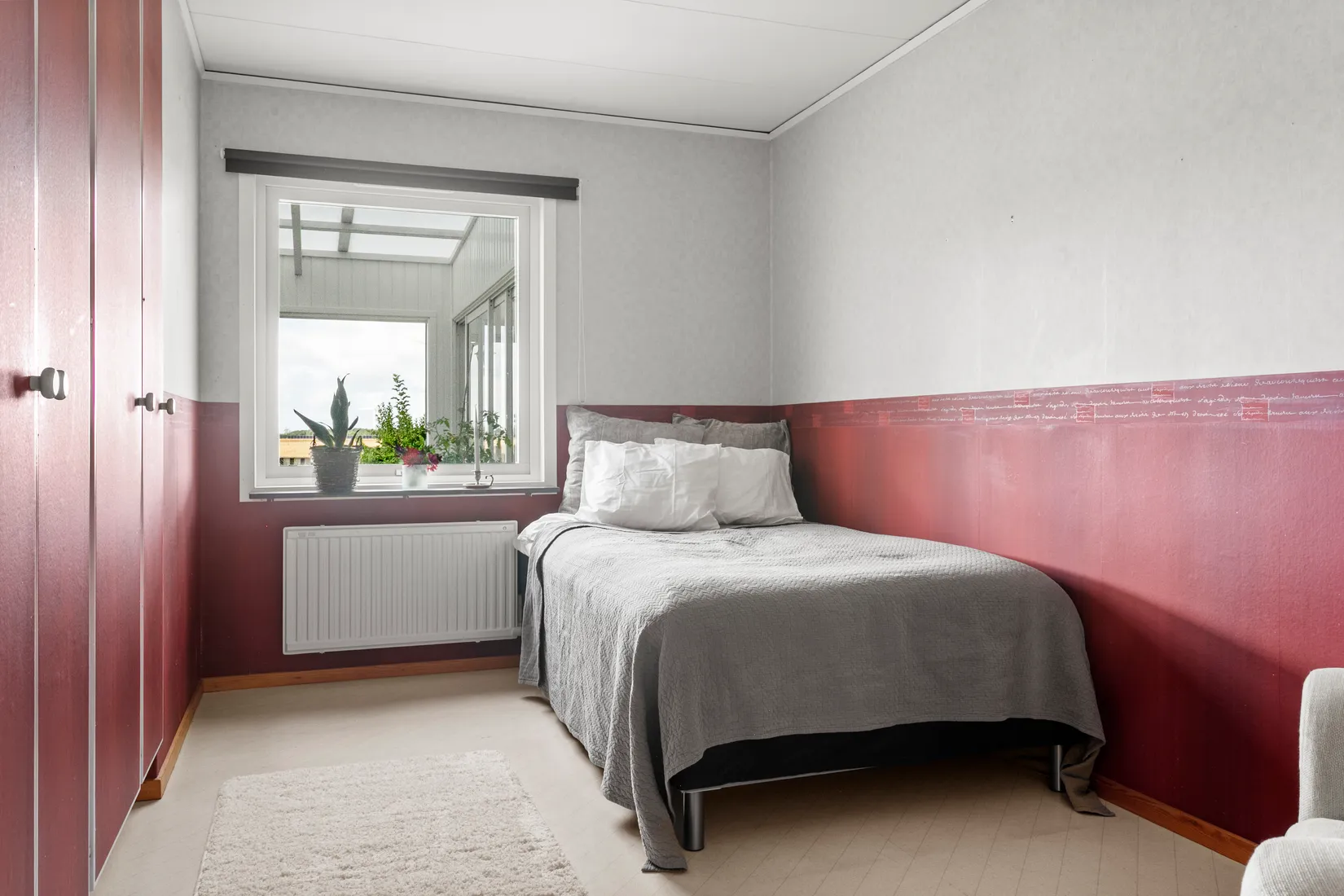 Villa, Hedvägen 4, Tvååker, Varberg