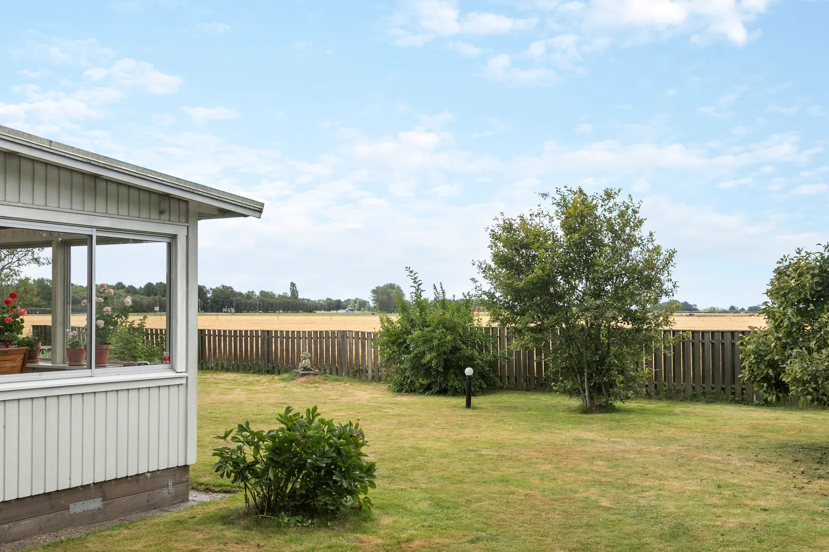Villa, Hedvägen 4, Tvååker, Varberg