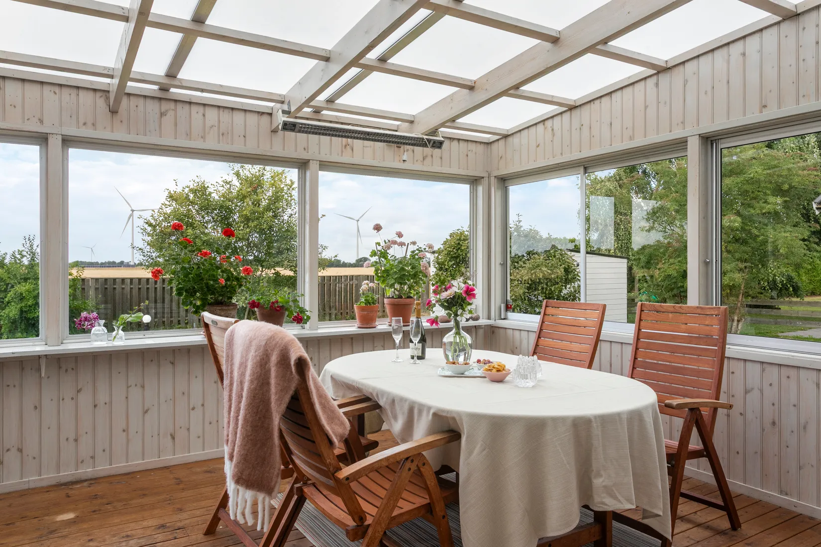 Villa, Hedvägen 4, Tvååker, Varberg
