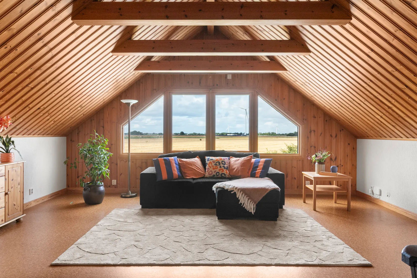 Villa, Hedvägen 4, Tvååker, Varberg