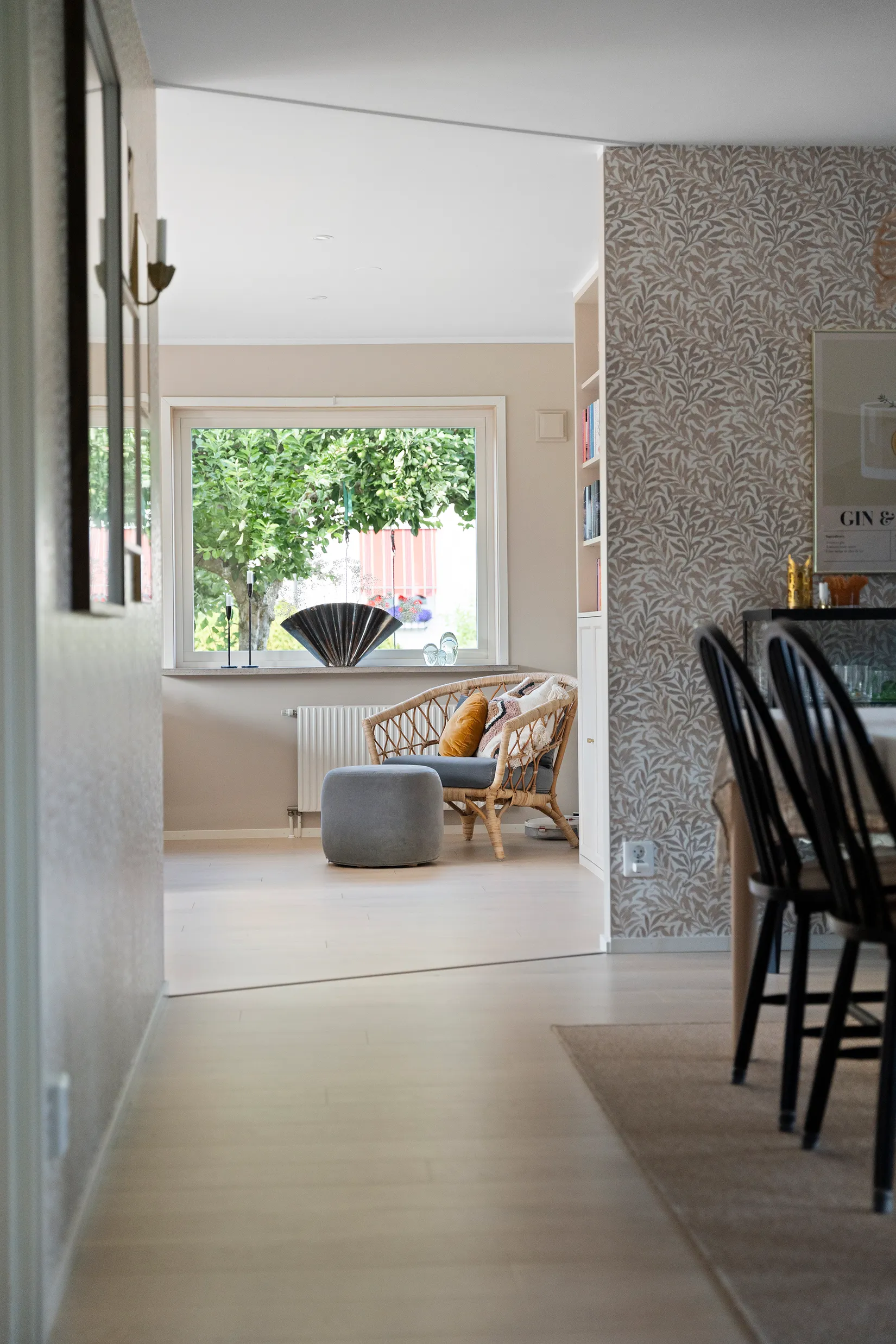 Villa, Hjärtumsgatan 7, Strömslund, Trollhättan