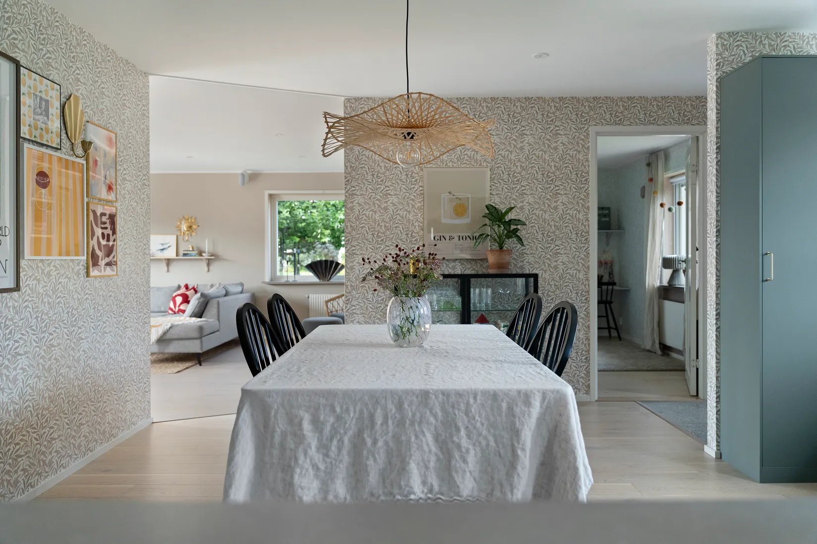 Villa, Hjärtumsgatan 7, Strömslund, Trollhättan