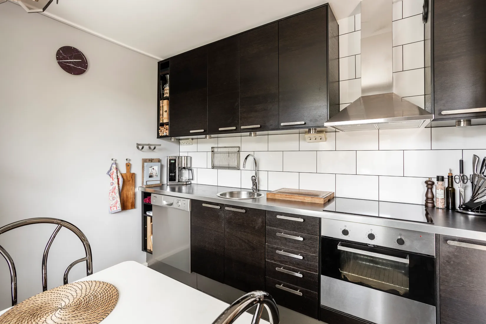 Bostadsrätt, Lomvägen 623, Kärrdal, Sollentuna