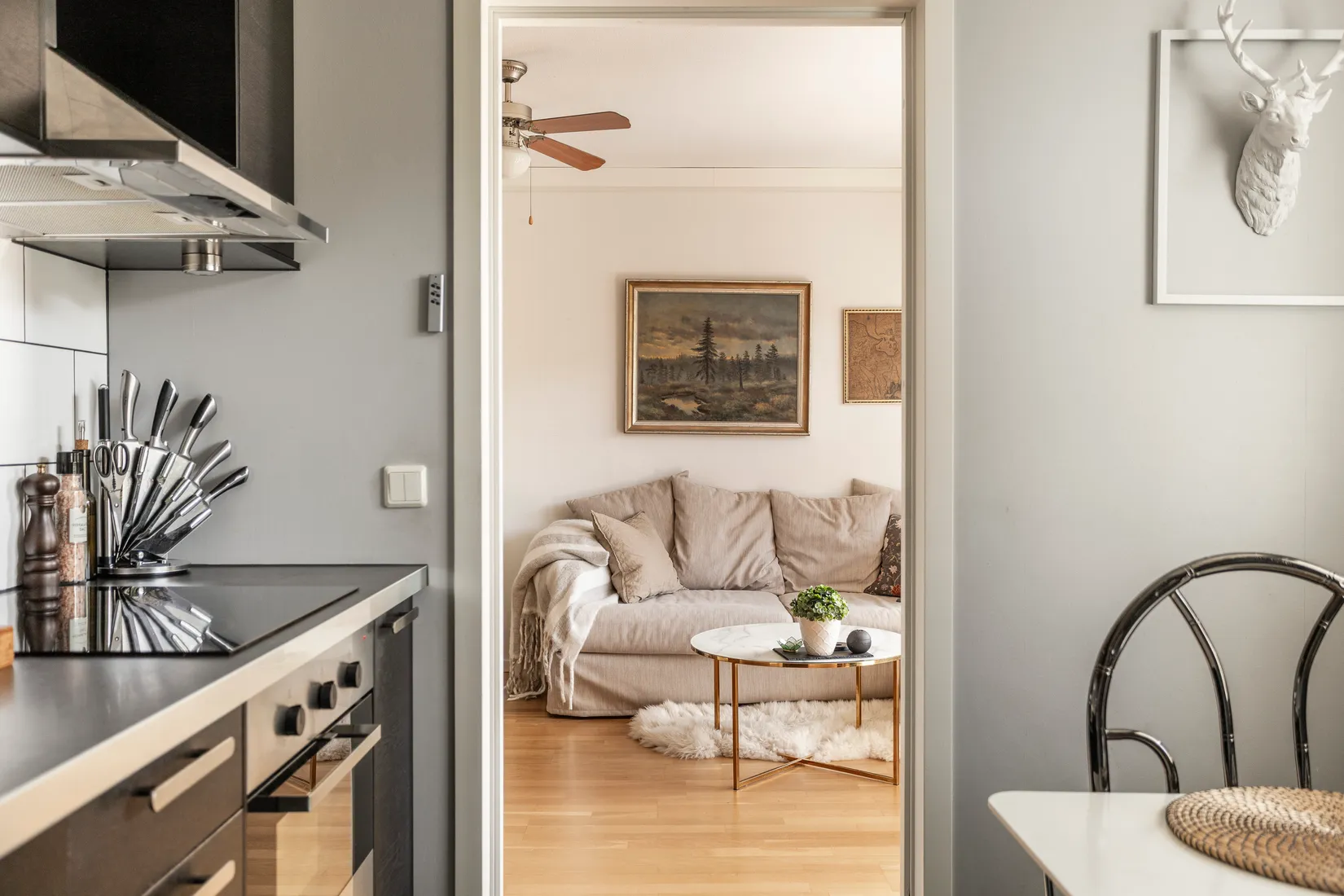 Bostadsrätt, Lomvägen 623, Kärrdal, Sollentuna