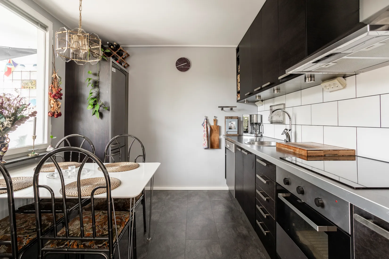 Bostadsrätt, Lomvägen 623, Kärrdal, Sollentuna