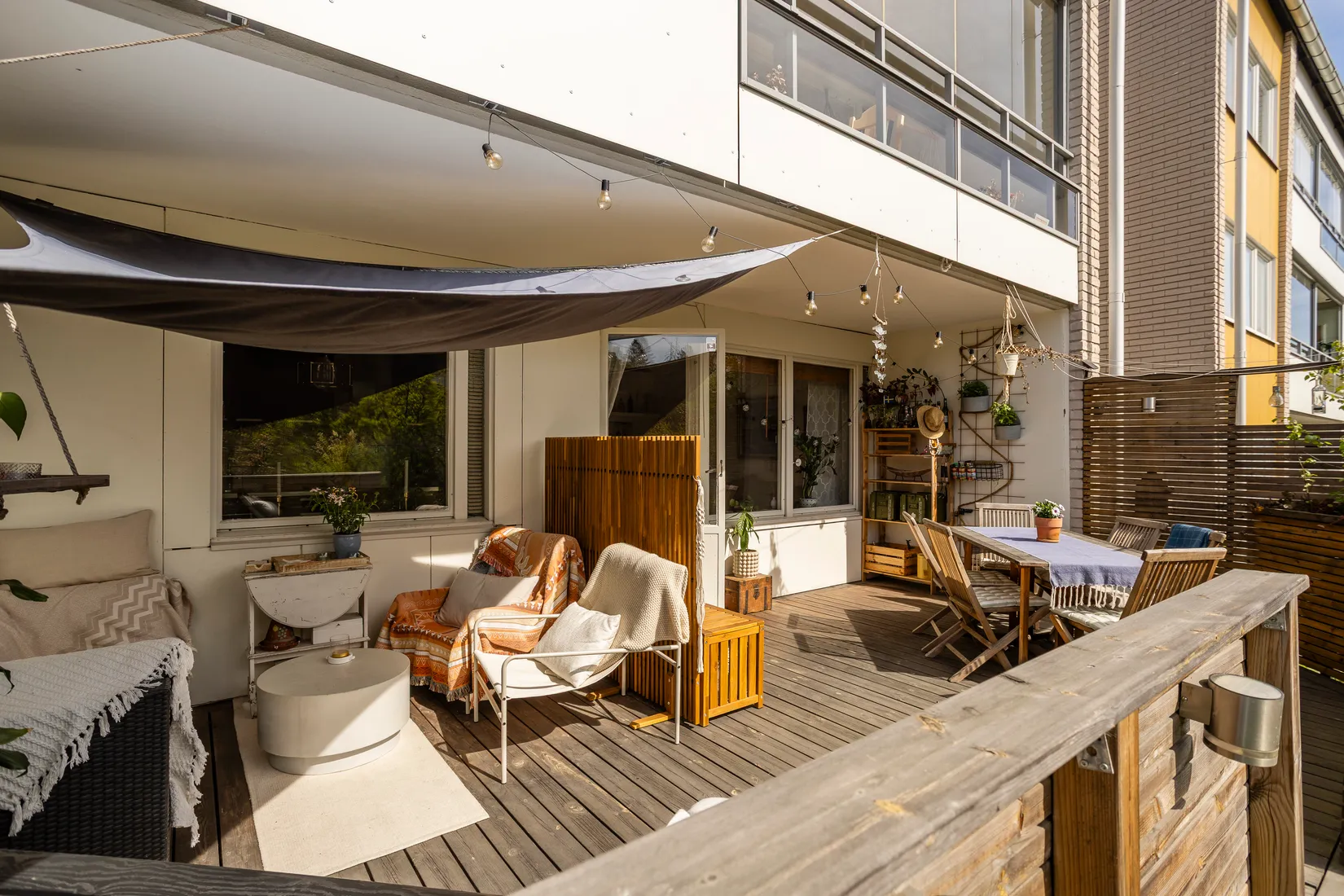 Bostadsrätt, Lomvägen 623, Kärrdal, Sollentuna