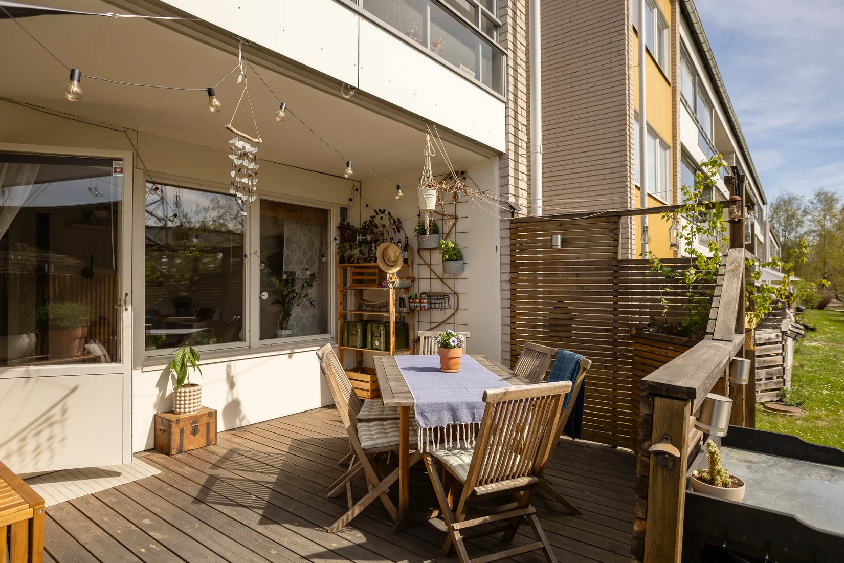 Bostadsrätt, Lomvägen 623, Kärrdal, Sollentuna