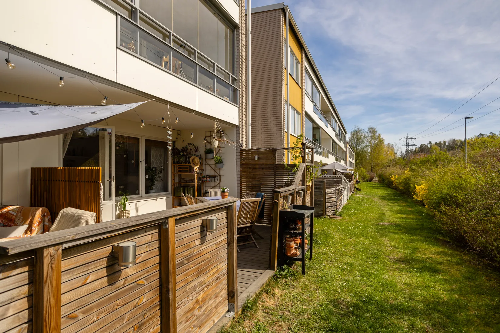 Bostadsrätt, Lomvägen 623, Kärrdal, Sollentuna