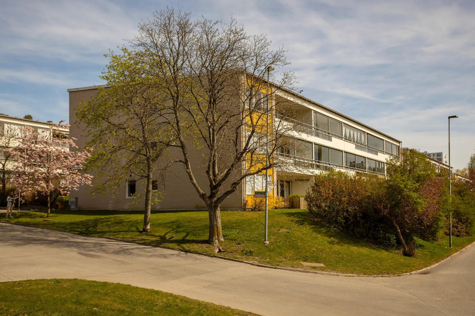 Bostadsrätt, Lomvägen 623, Kärrdal, Sollentuna