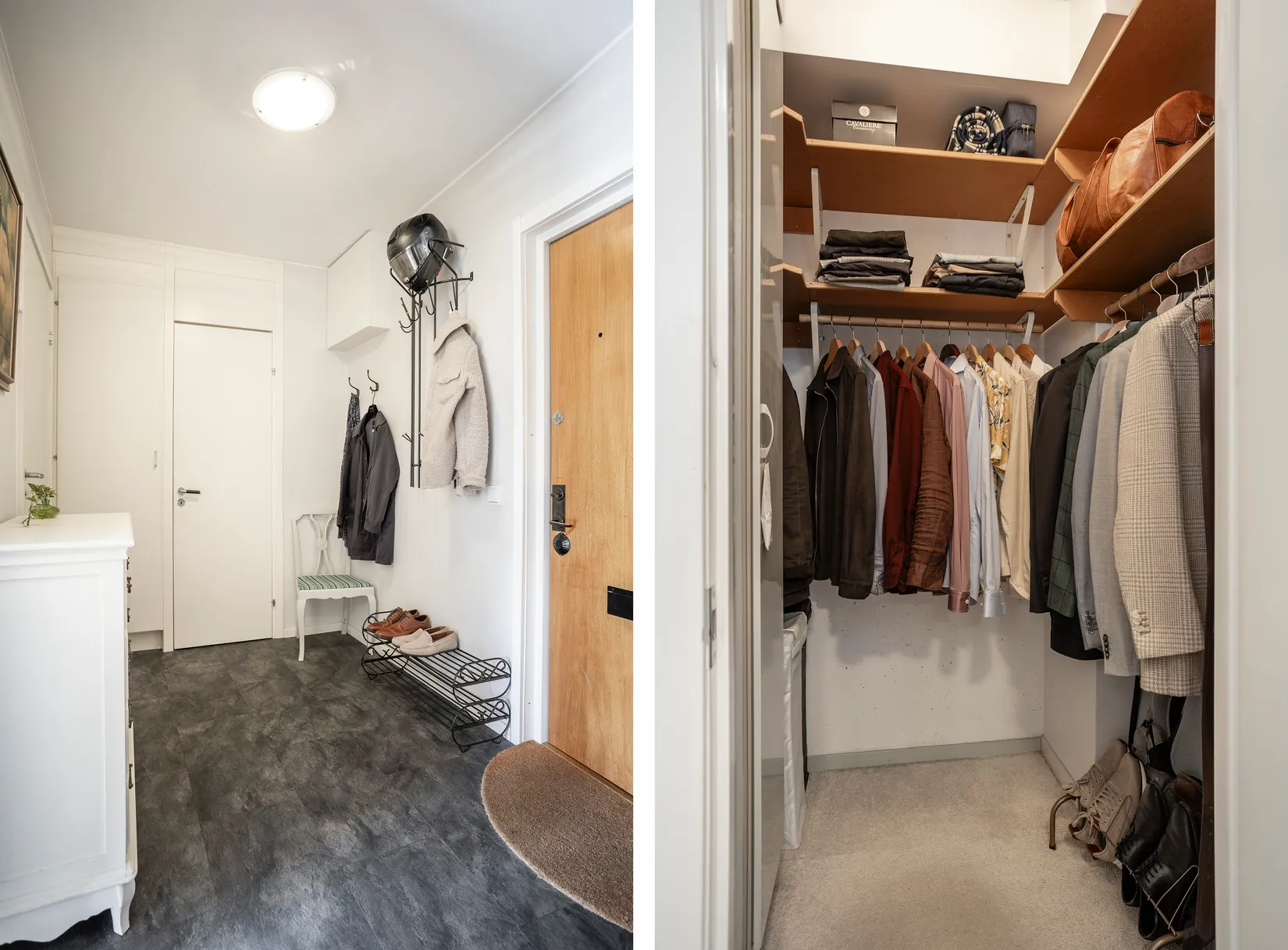Bostadsrätt, Lomvägen 623, Kärrdal, Sollentuna