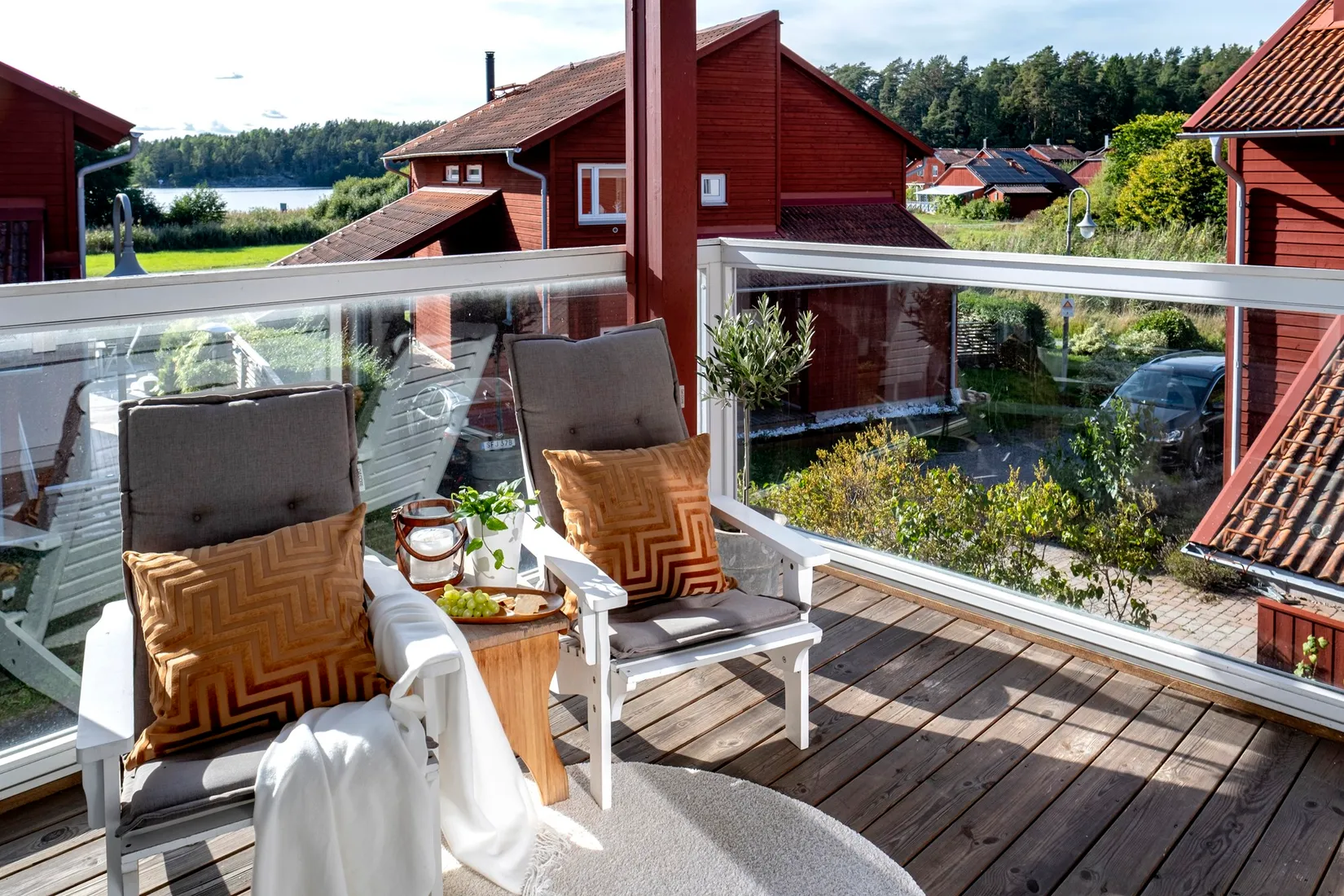 Villa, Häggvägen 8, Vaxholm Kullön, Vaxholm