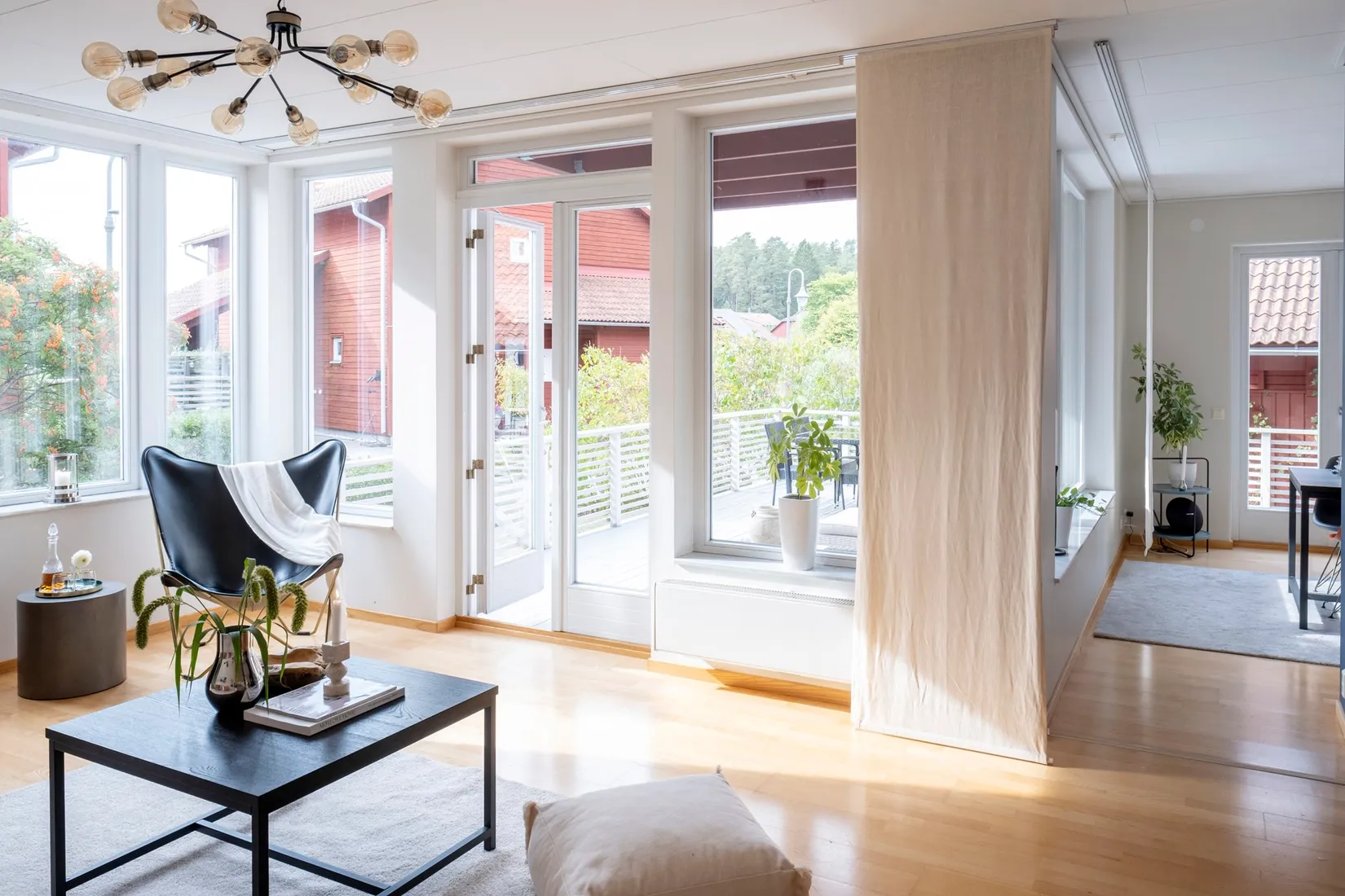 Villa, Häggvägen 8, Vaxholm Kullön, Vaxholm