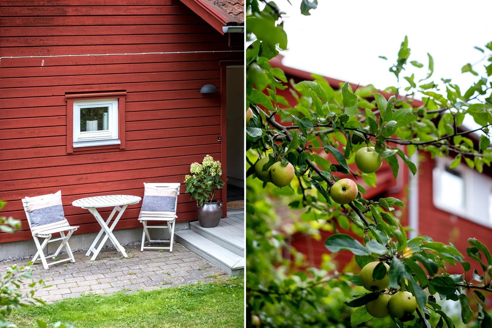 Villa, Häggvägen 8, Vaxholm Kullön, Vaxholm