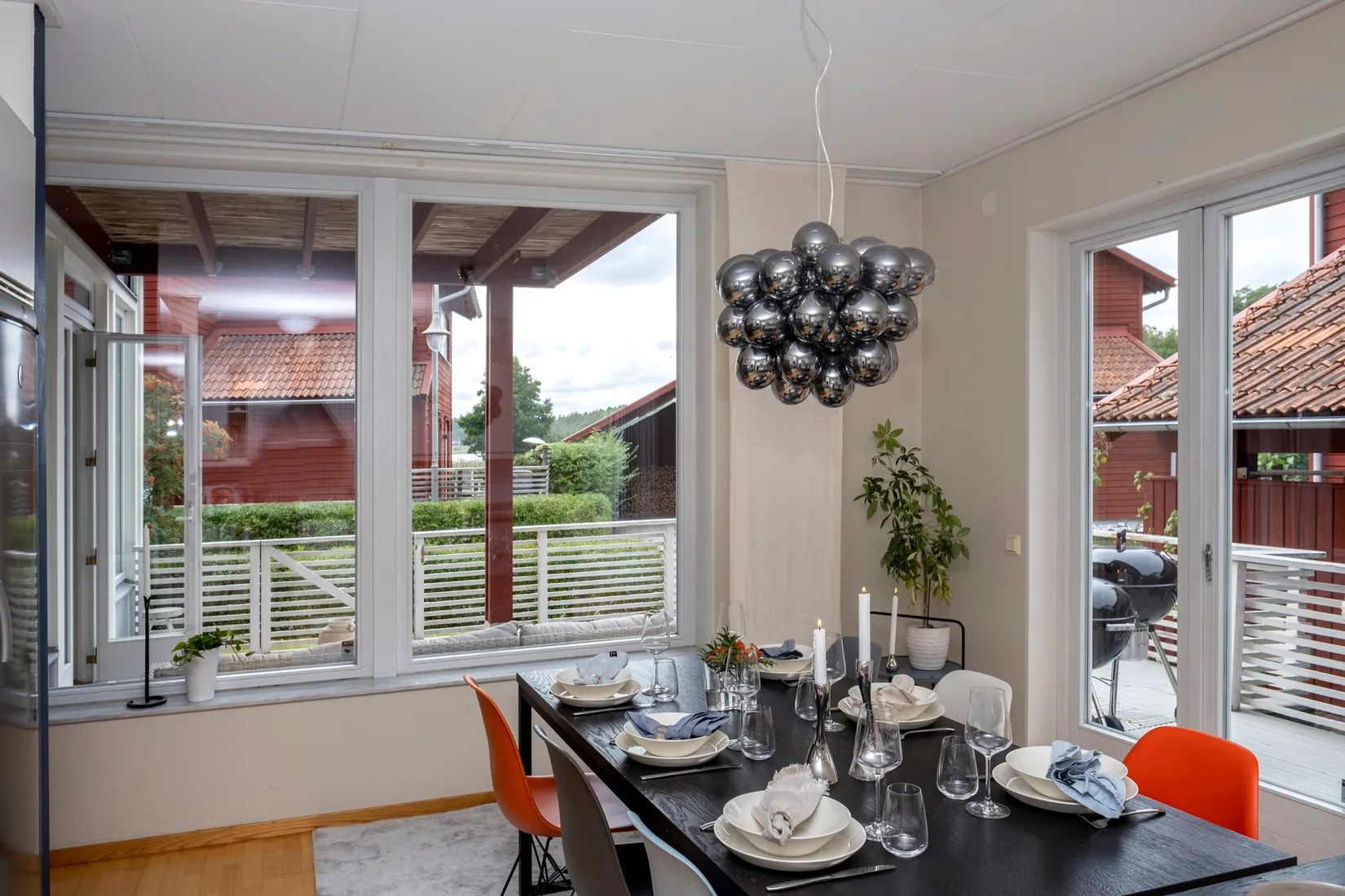 Villa, Häggvägen 8, Vaxholm Kullön, Vaxholm