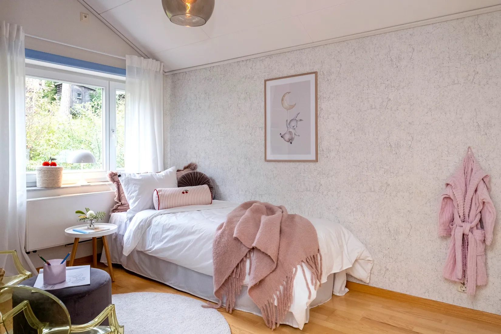 Villa, Häggvägen 8, Vaxholm Kullön, Vaxholm