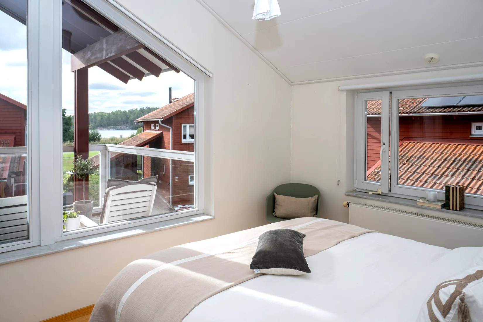 Villa, Häggvägen 8, Vaxholm Kullön, Vaxholm