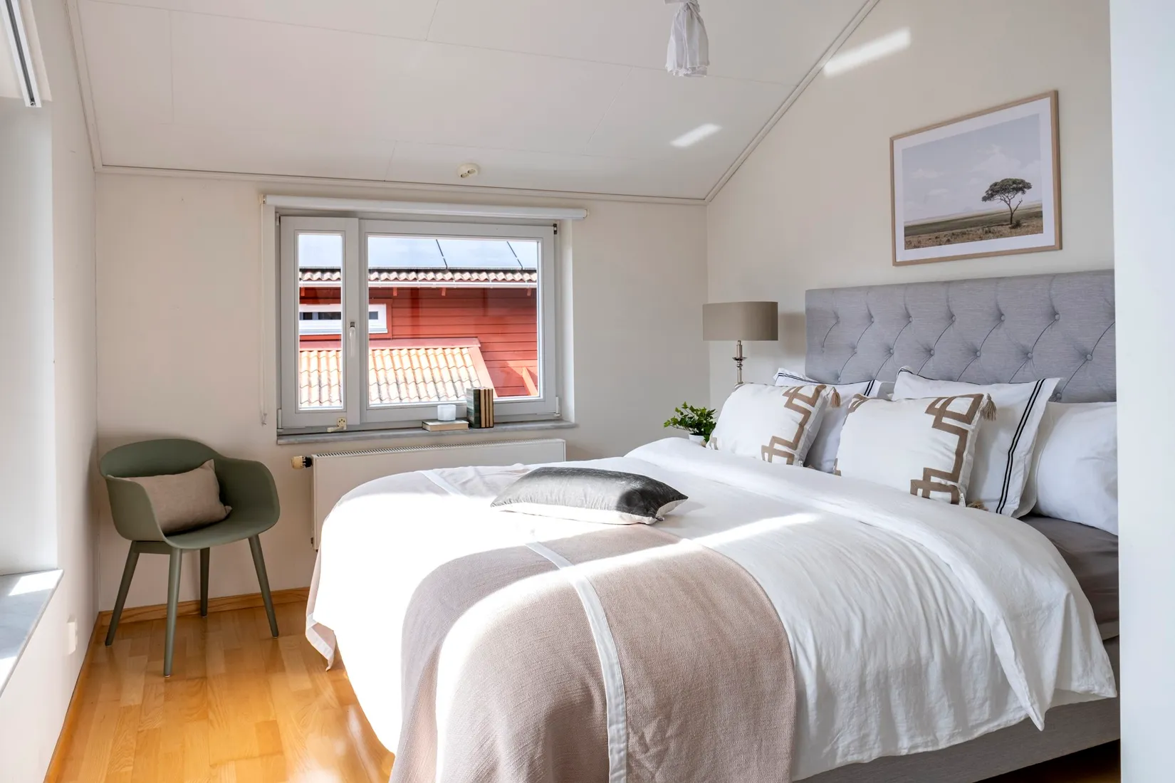 Villa, Häggvägen 8, Vaxholm Kullön, Vaxholm