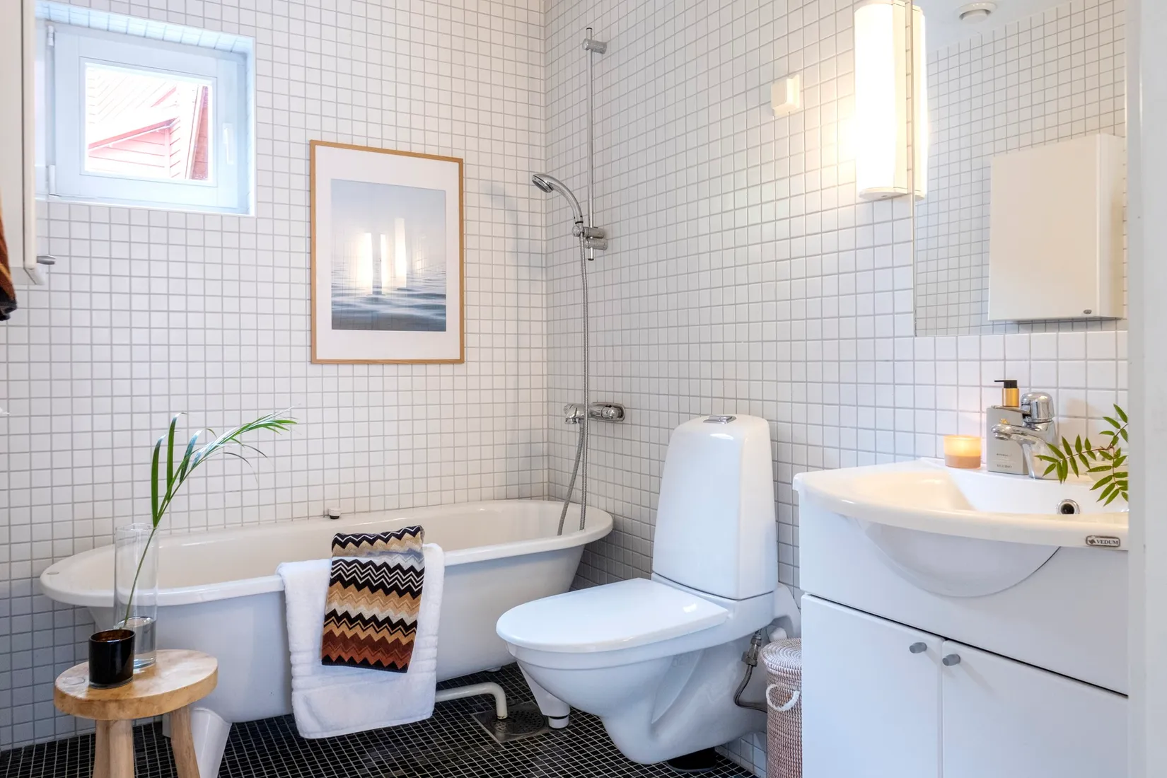 Villa, Häggvägen 8, Vaxholm Kullön, Vaxholm