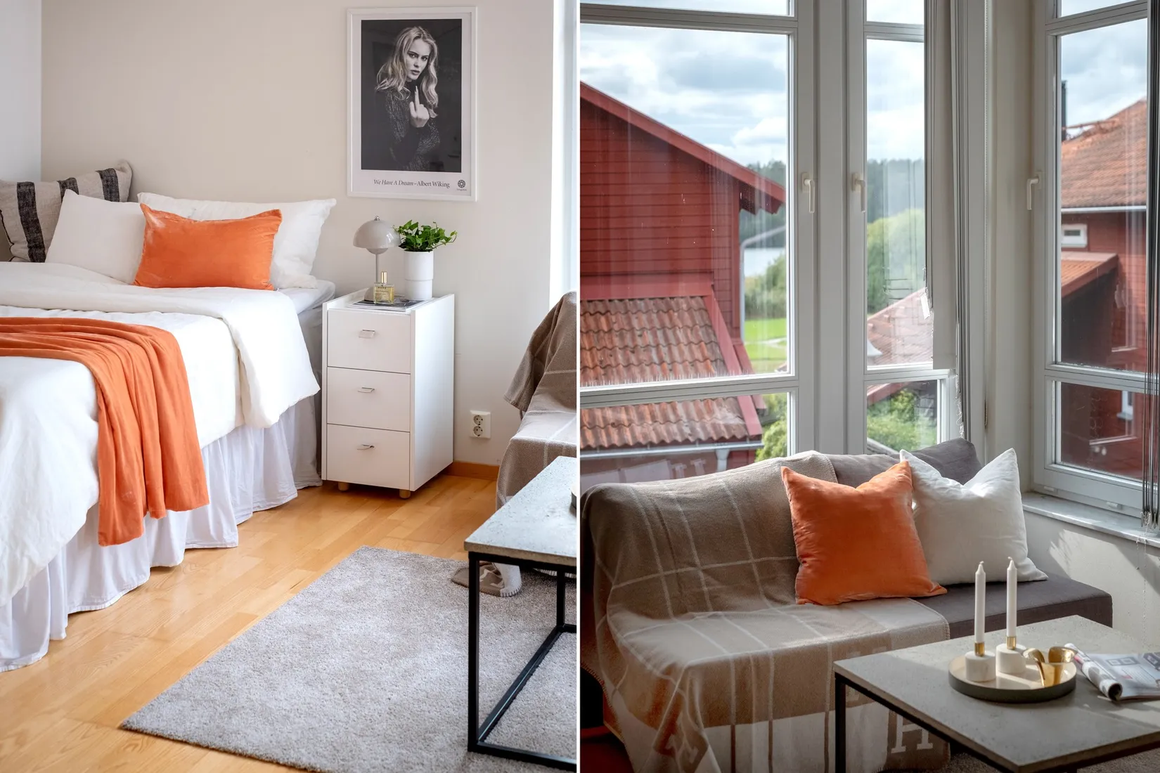 Villa, Häggvägen 8, Vaxholm Kullön, Vaxholm