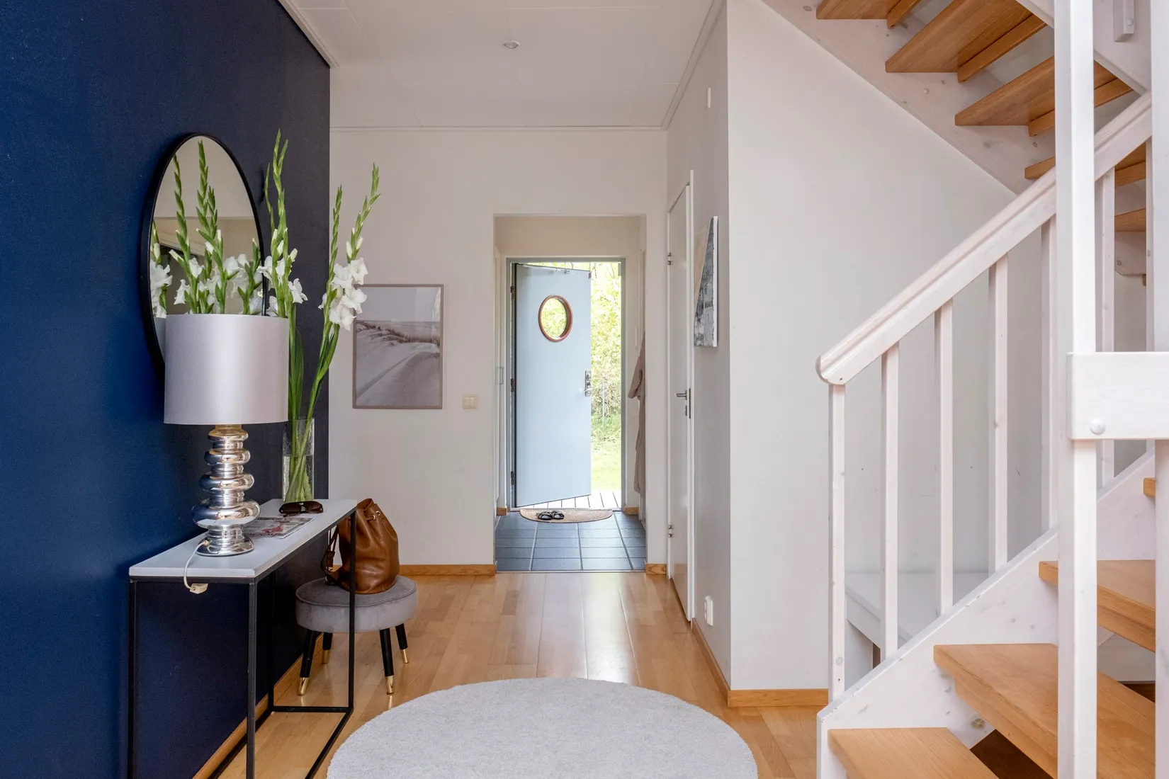 Villa, Häggvägen 8, Vaxholm Kullön, Vaxholm