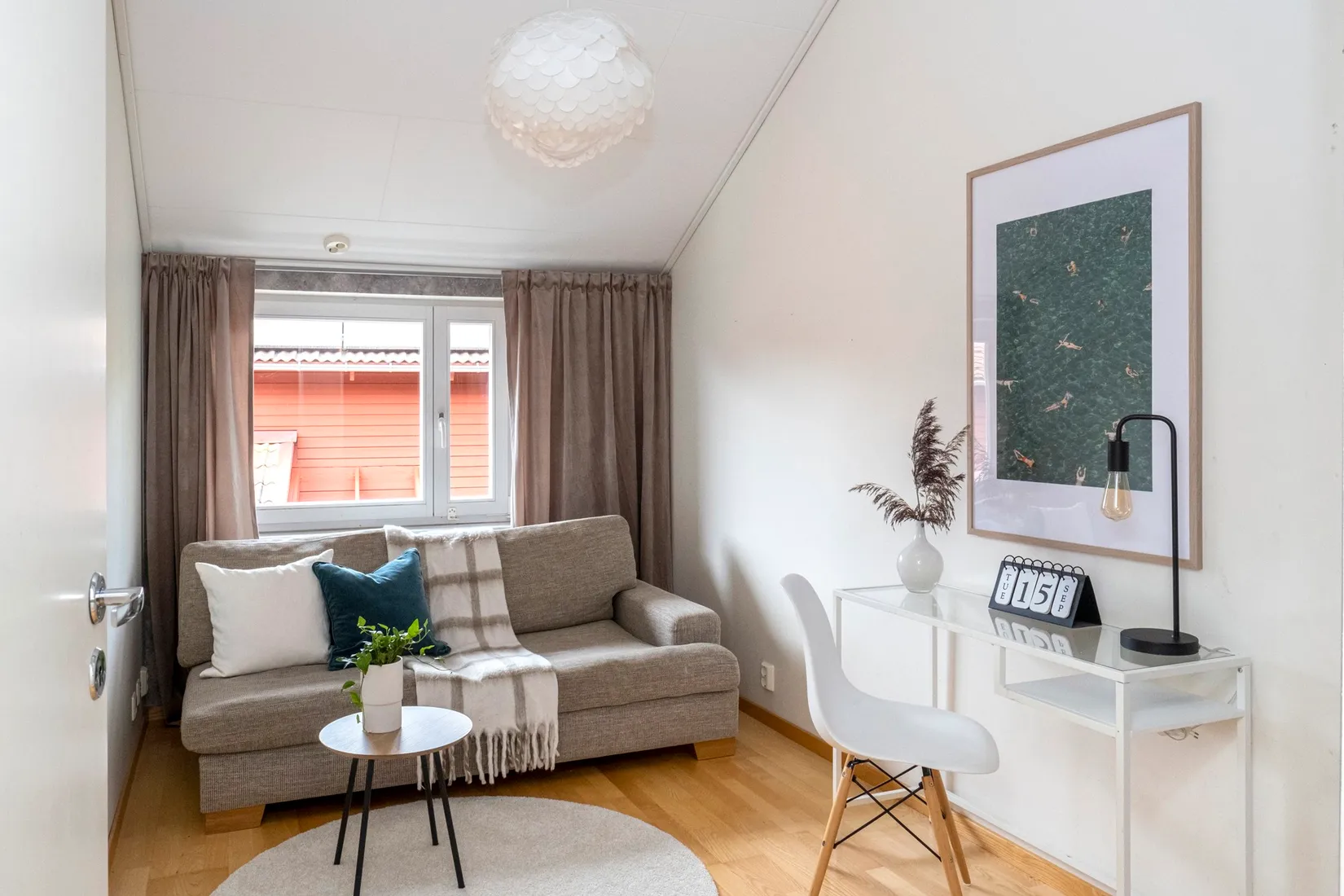 Villa, Häggvägen 8, Vaxholm Kullön, Vaxholm