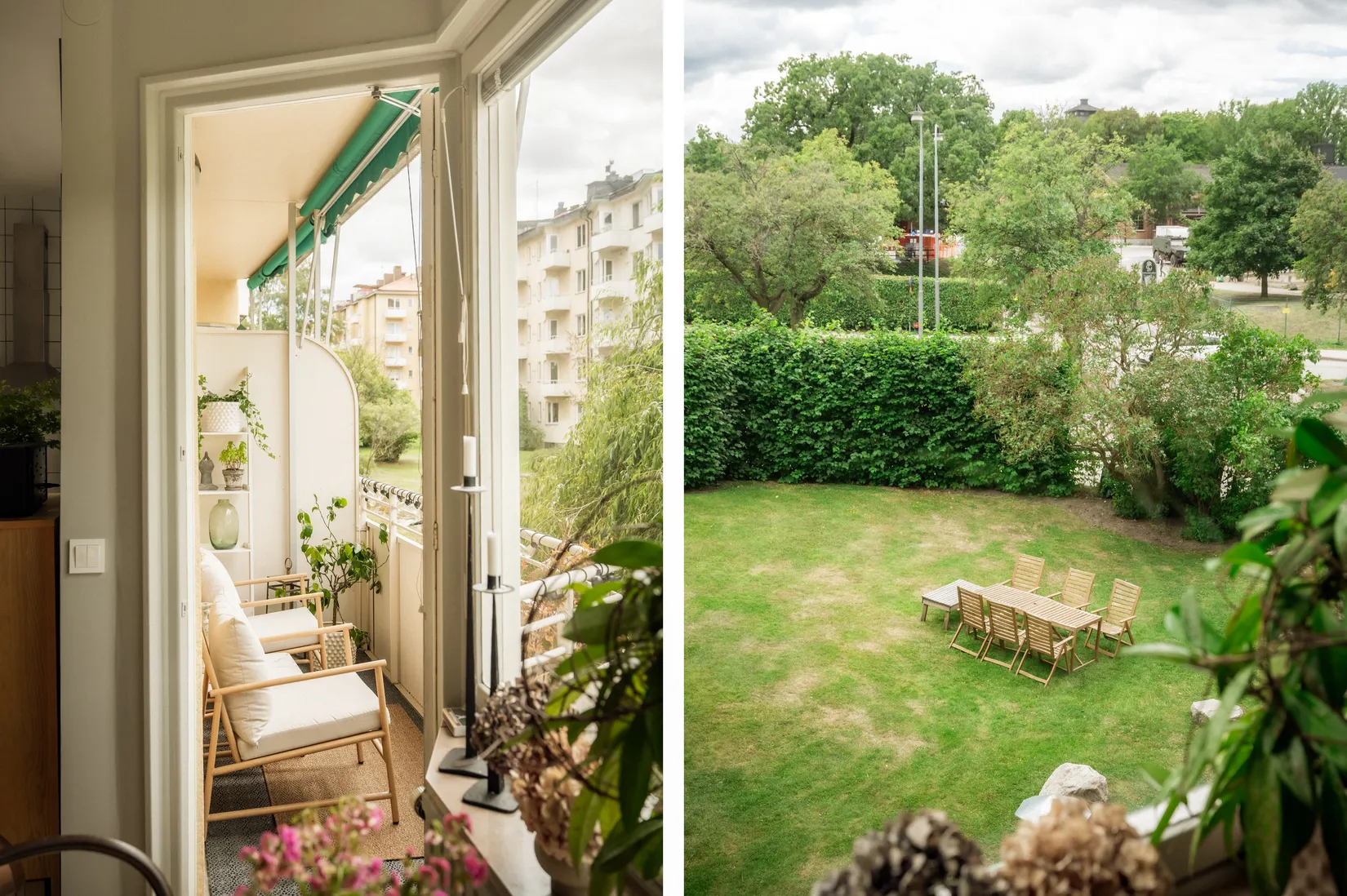 Bostadsrätt, Rindögatan 4, Gärdet/Östermalm, Stockholm