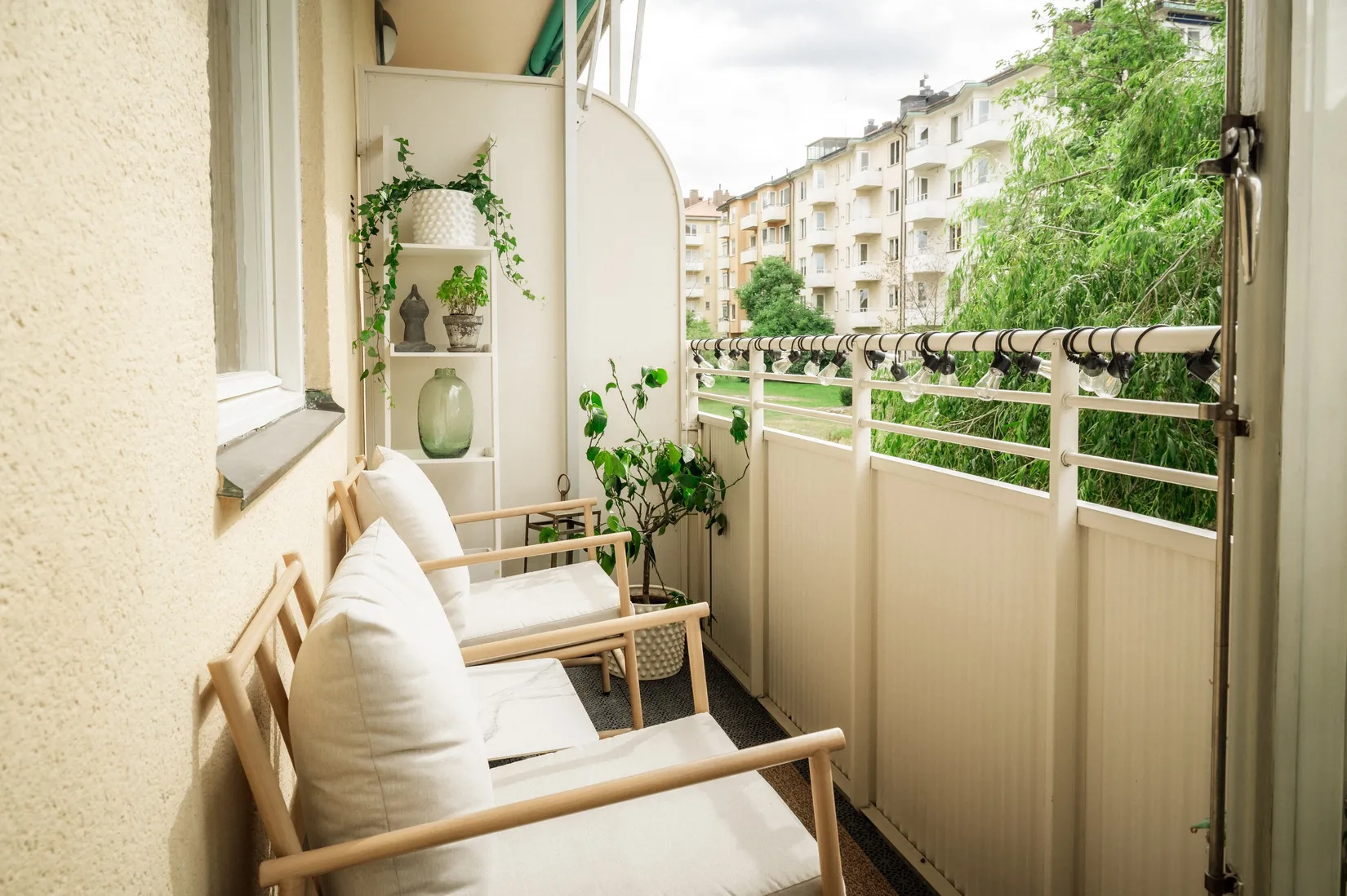 Bostadsrätt, Rindögatan 4, Gärdet/Östermalm, Stockholm
