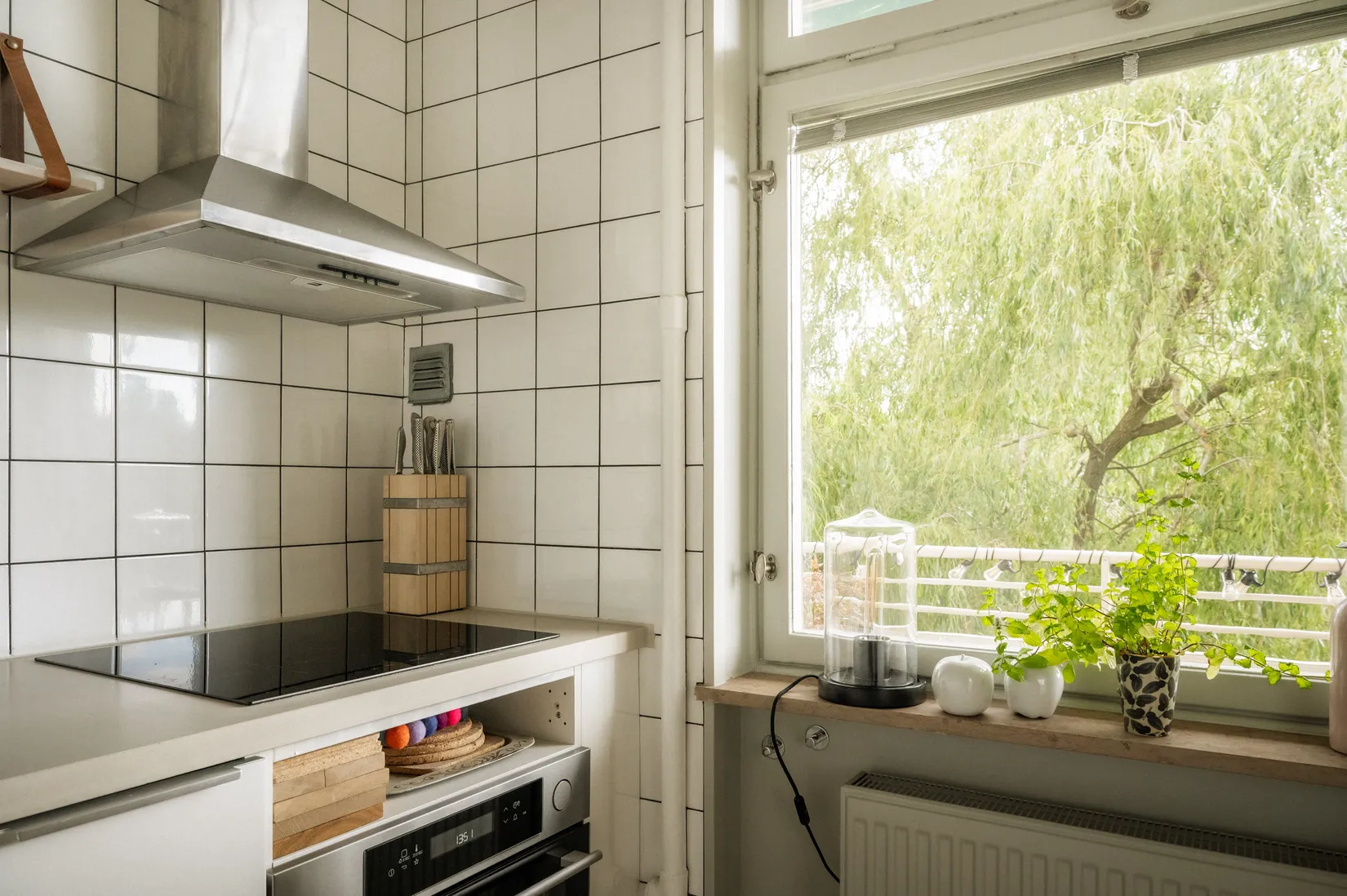 Bostadsrätt, Rindögatan 4, Gärdet/Östermalm, Stockholm