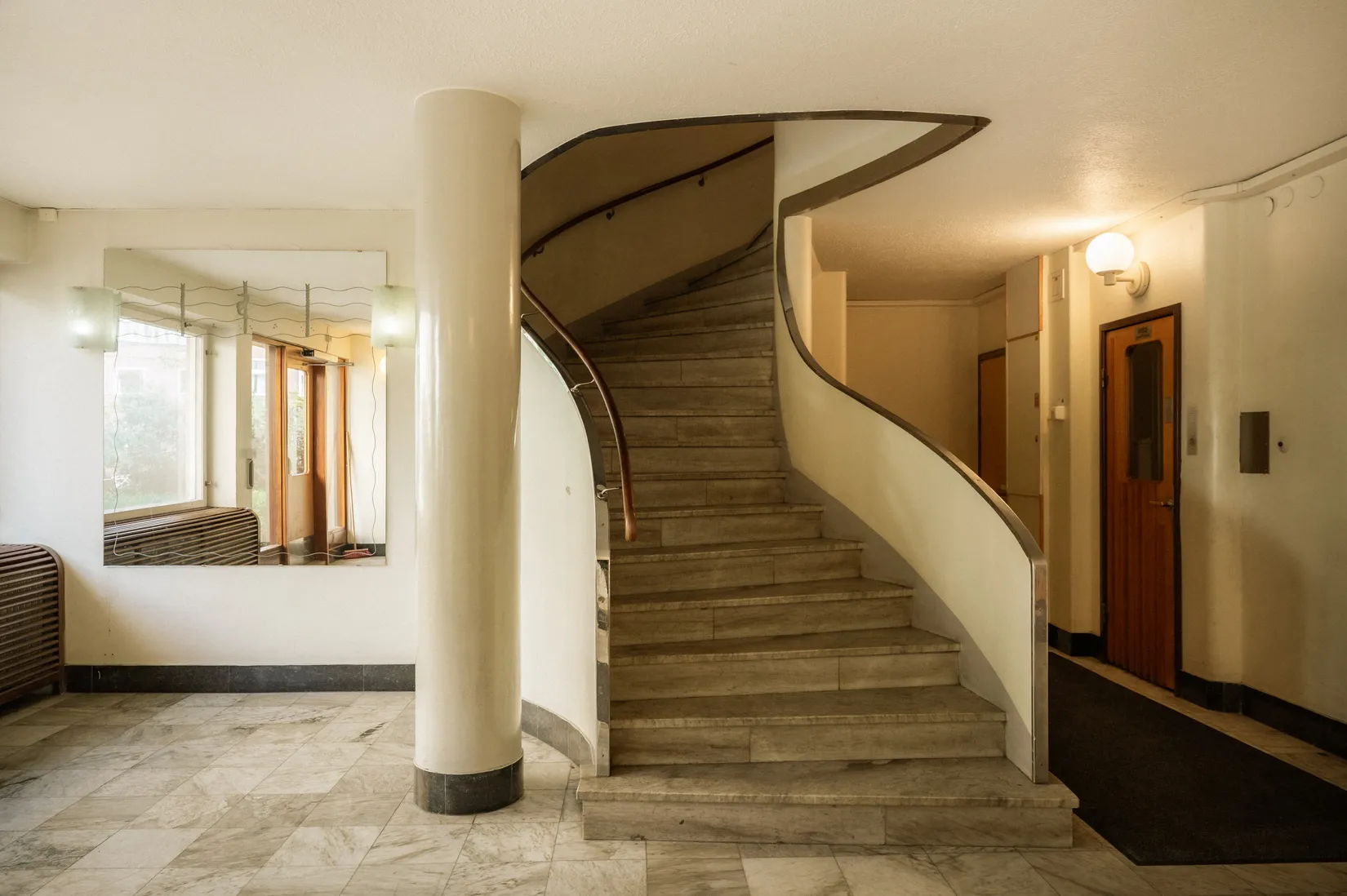 Bostadsrätt, Rindögatan 4, Gärdet/Östermalm, Stockholm