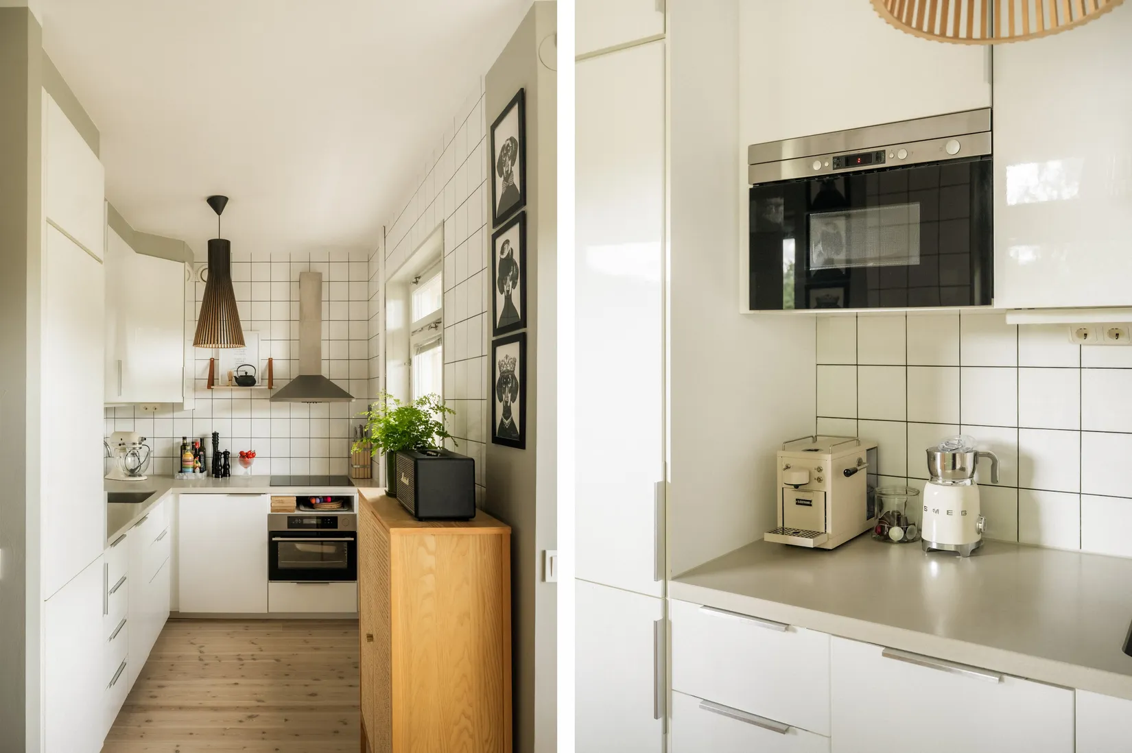 Bostadsrätt, Rindögatan 4, Gärdet/Östermalm, Stockholm