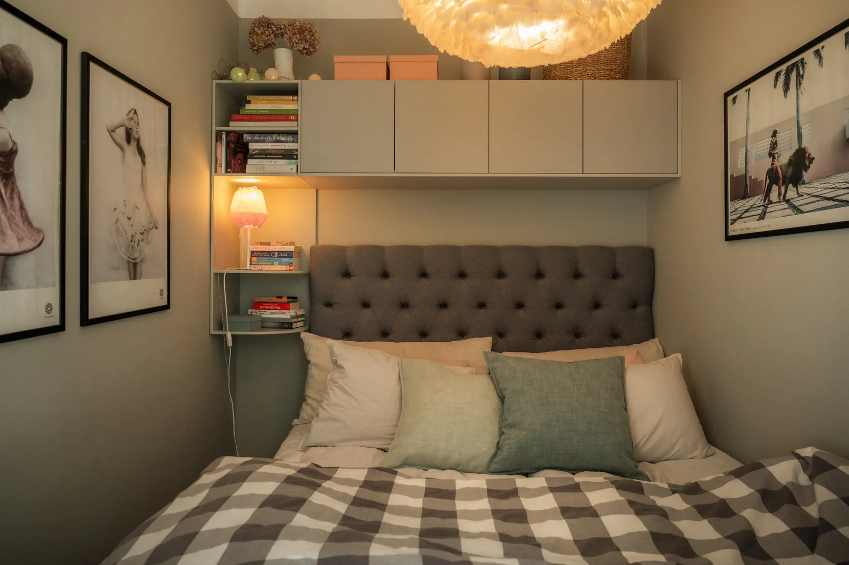 Bostadsrätt, Rindögatan 4, Gärdet/Östermalm, Stockholm