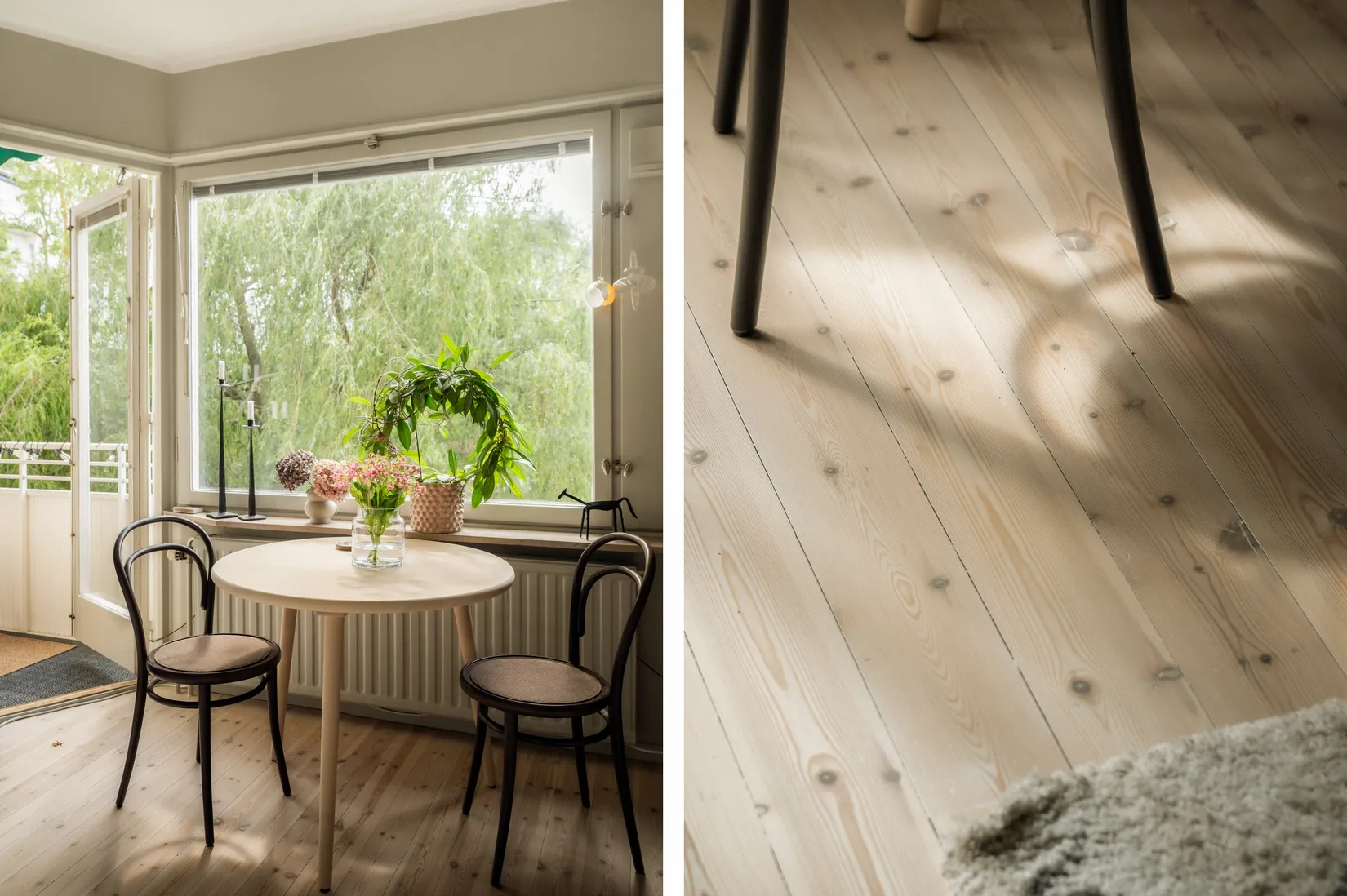 Bostadsrätt, Rindögatan 4, Gärdet/Östermalm, Stockholm