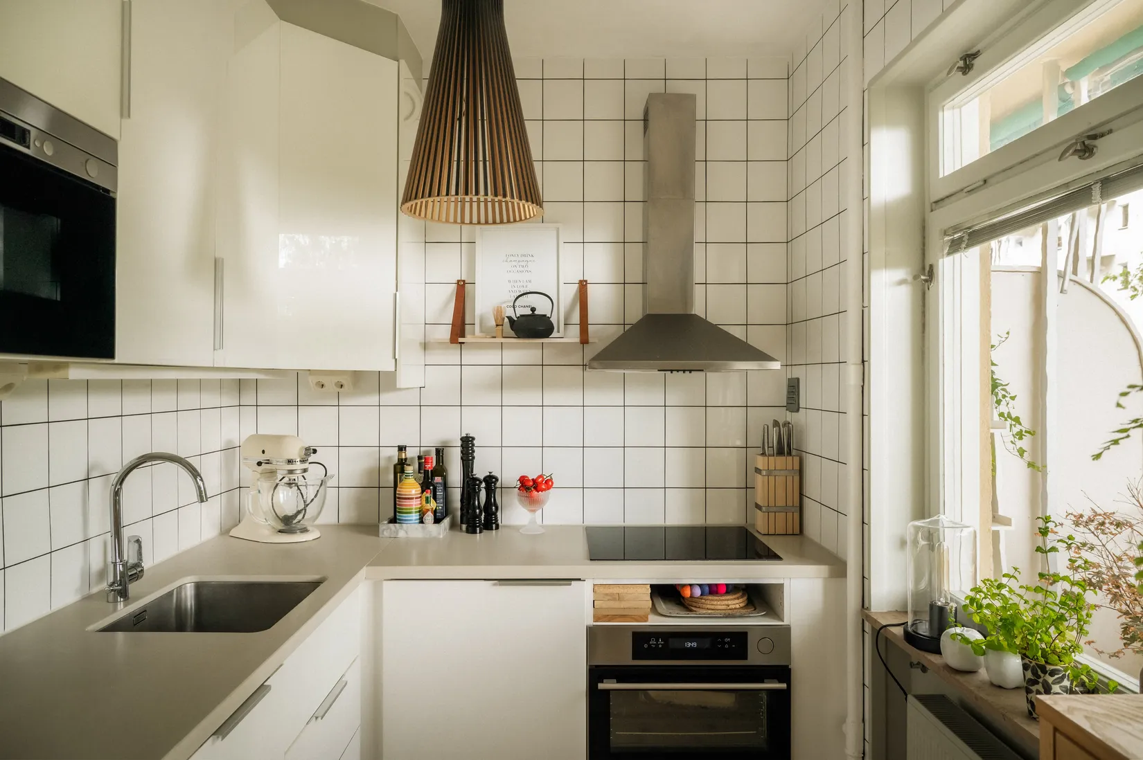 Bostadsrätt, Rindögatan 4, Gärdet/Östermalm, Stockholm